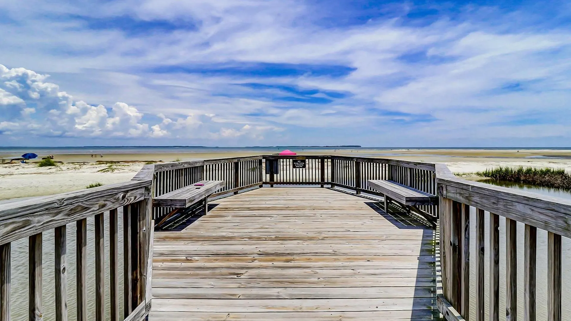 On Port Royal Sound 3227 Apartment Hilton Head Island