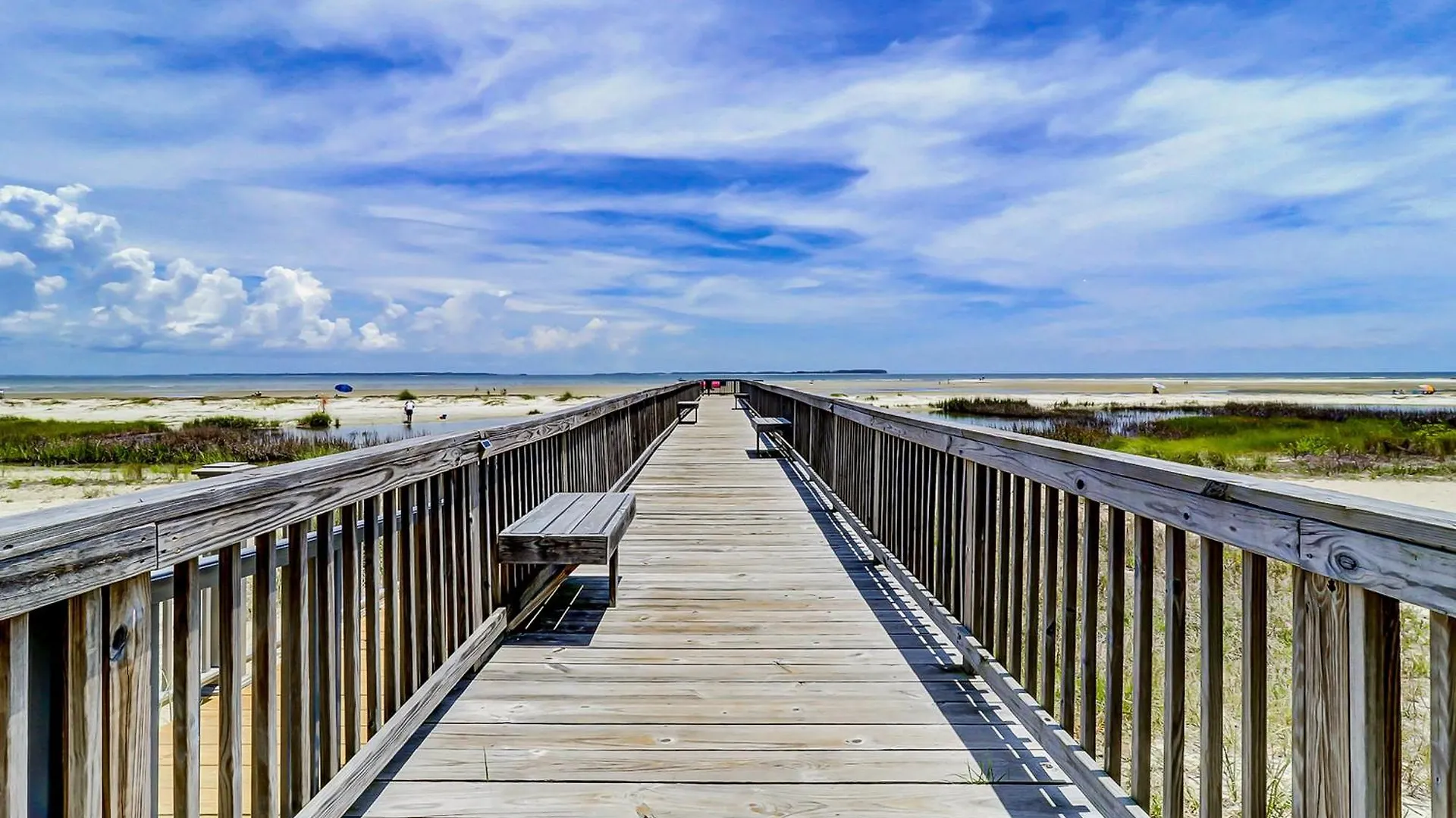 Apartment On Port Royal Sound 3227 Hilton Head Island