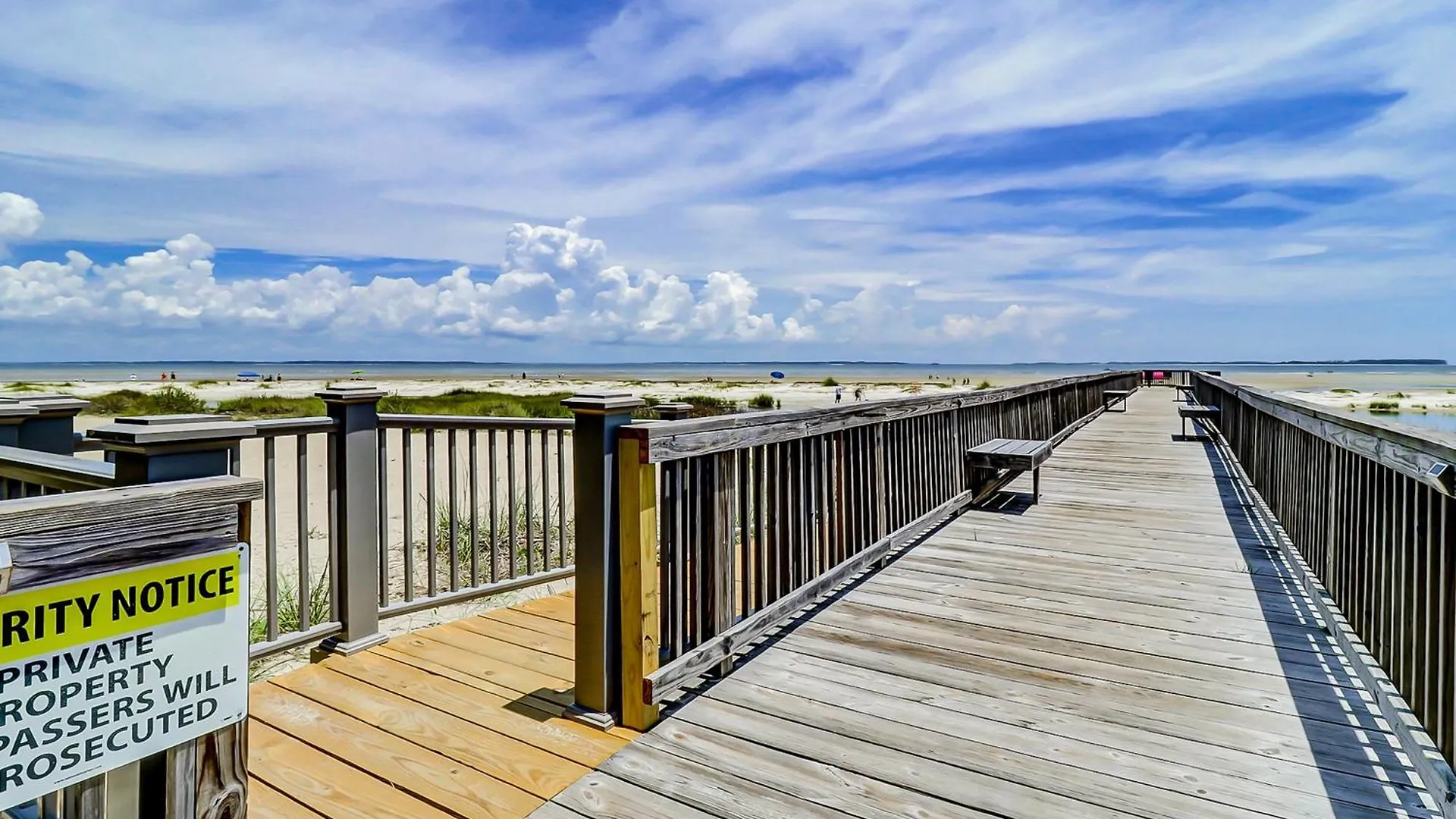 On Port Royal Sound 3227 Apartment Hilton Head Island