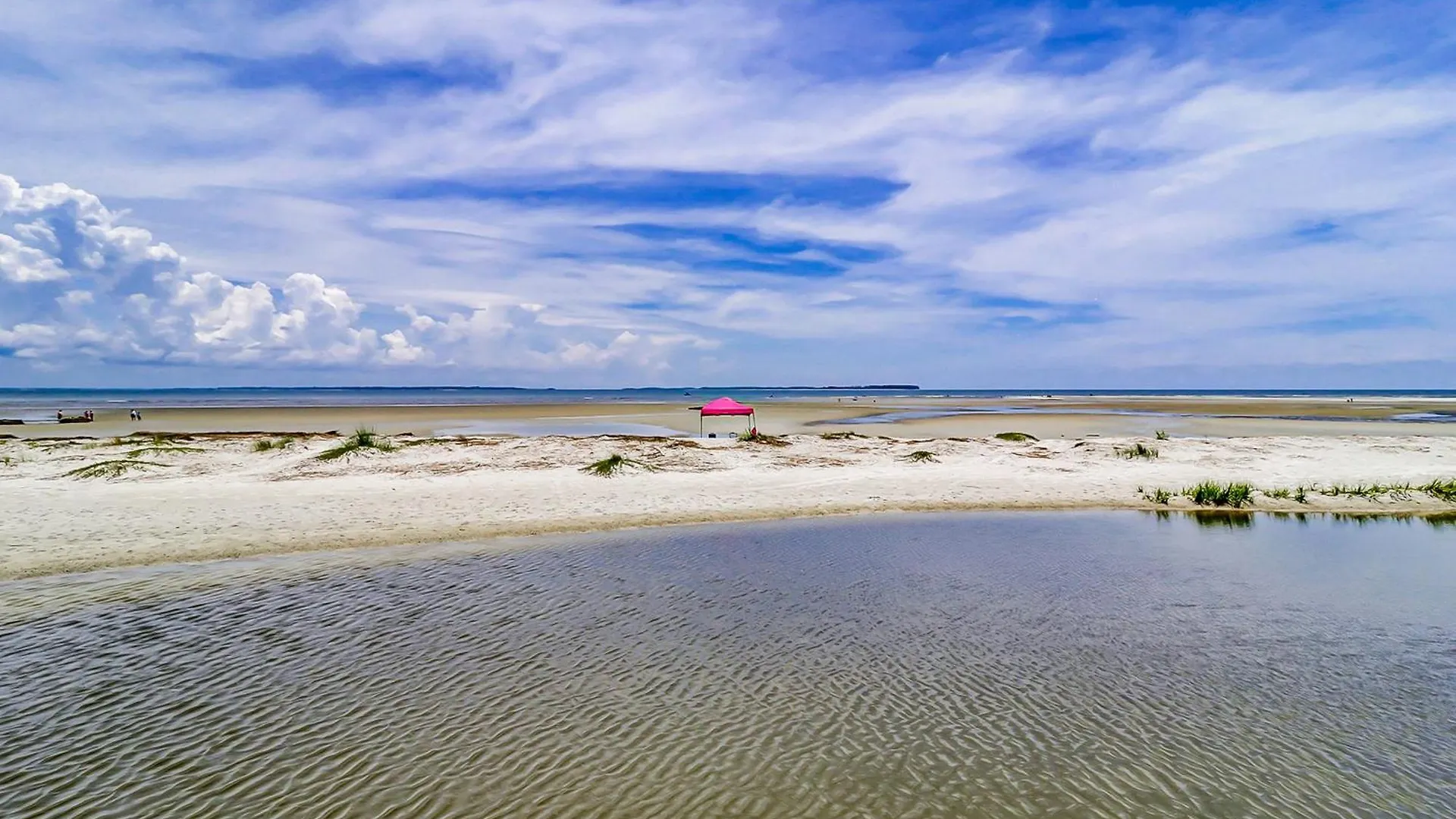 Apartment On Port Royal Sound 3227 Hilton Head Island