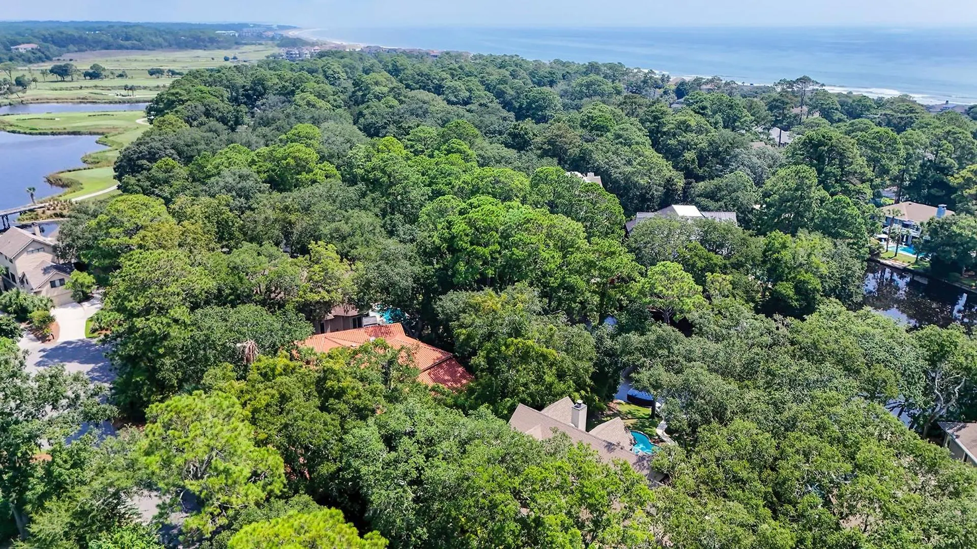 Lookout 2 * Hilton Head Island
