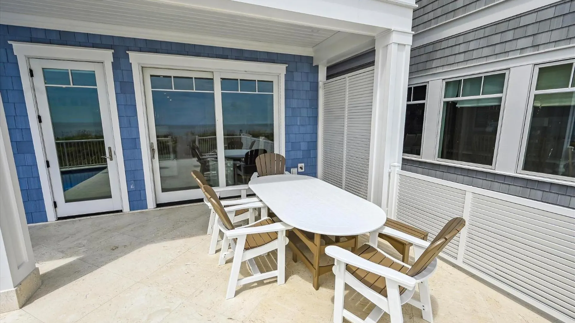 8 Terra Bella Trace- Oceanfront, 6 Primary Rooms, Pool, Roof Top, Free Activities Included * Hilton Head Island