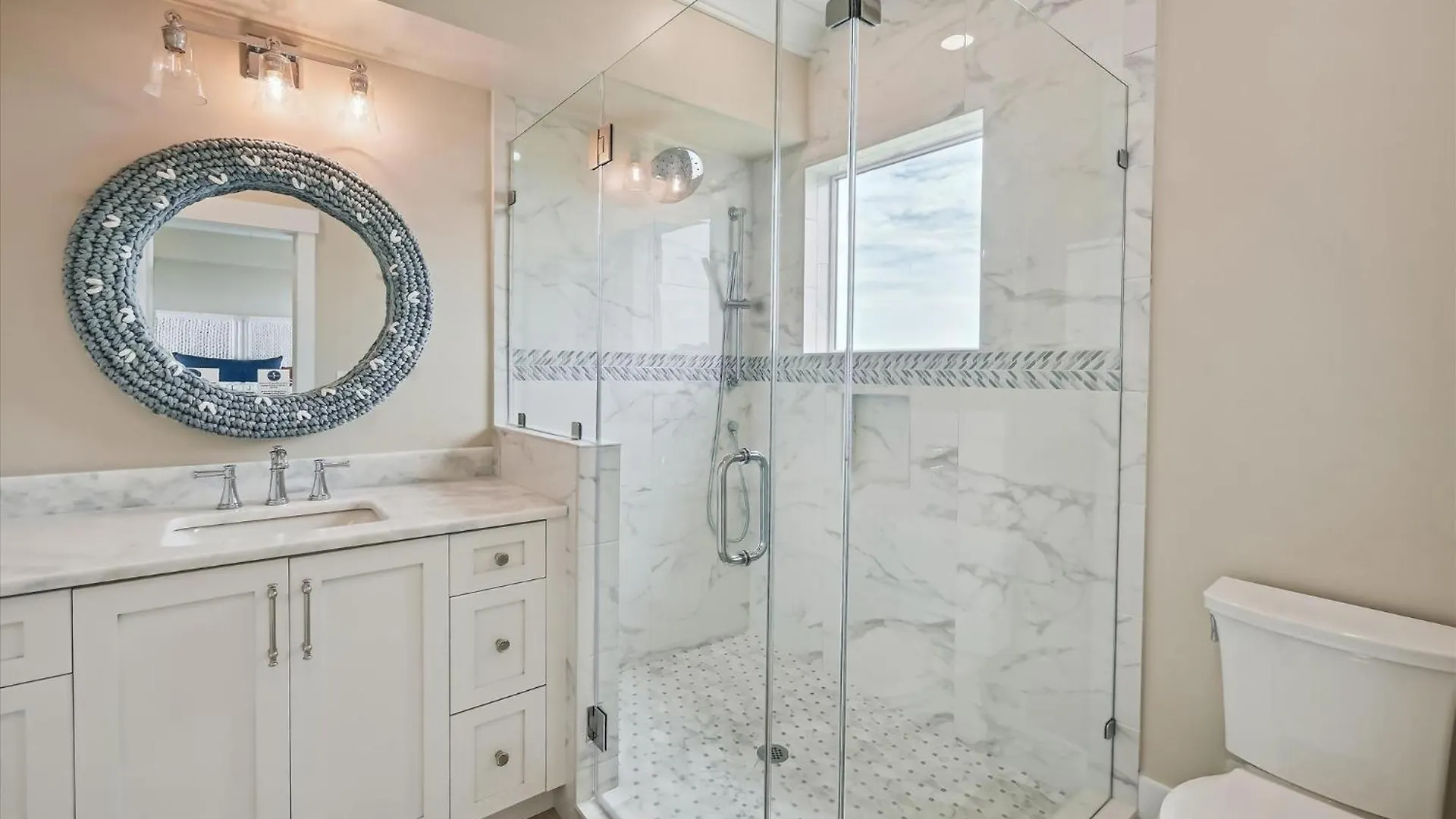 8 Terra Bella Trace- Oceanfront, 6 Primary Rooms, Pool, Roof Top, Free Activities Included Holiday home Hilton Head Island
