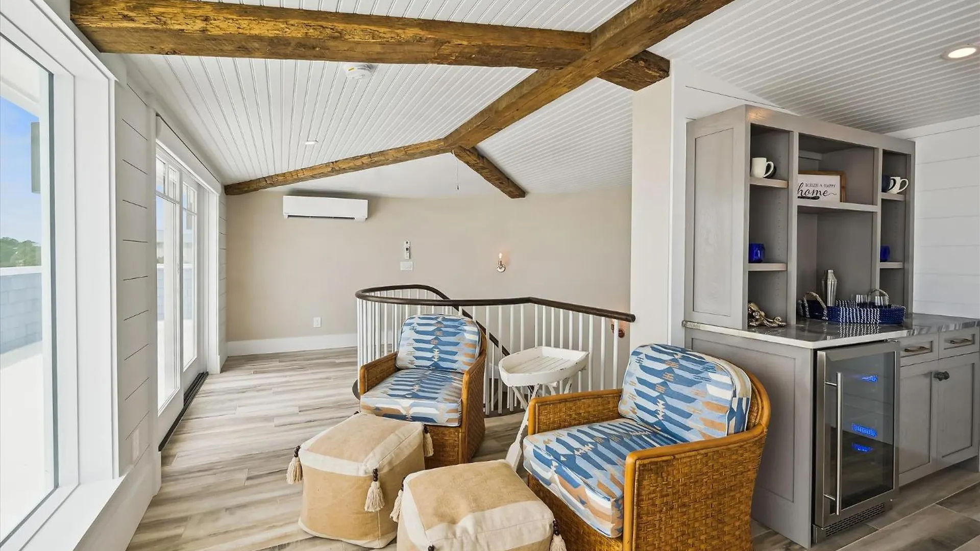 8 Terra Bella Trace- Oceanfront, 6 Primary Rooms, Pool, Roof Top, Free Activities Included *