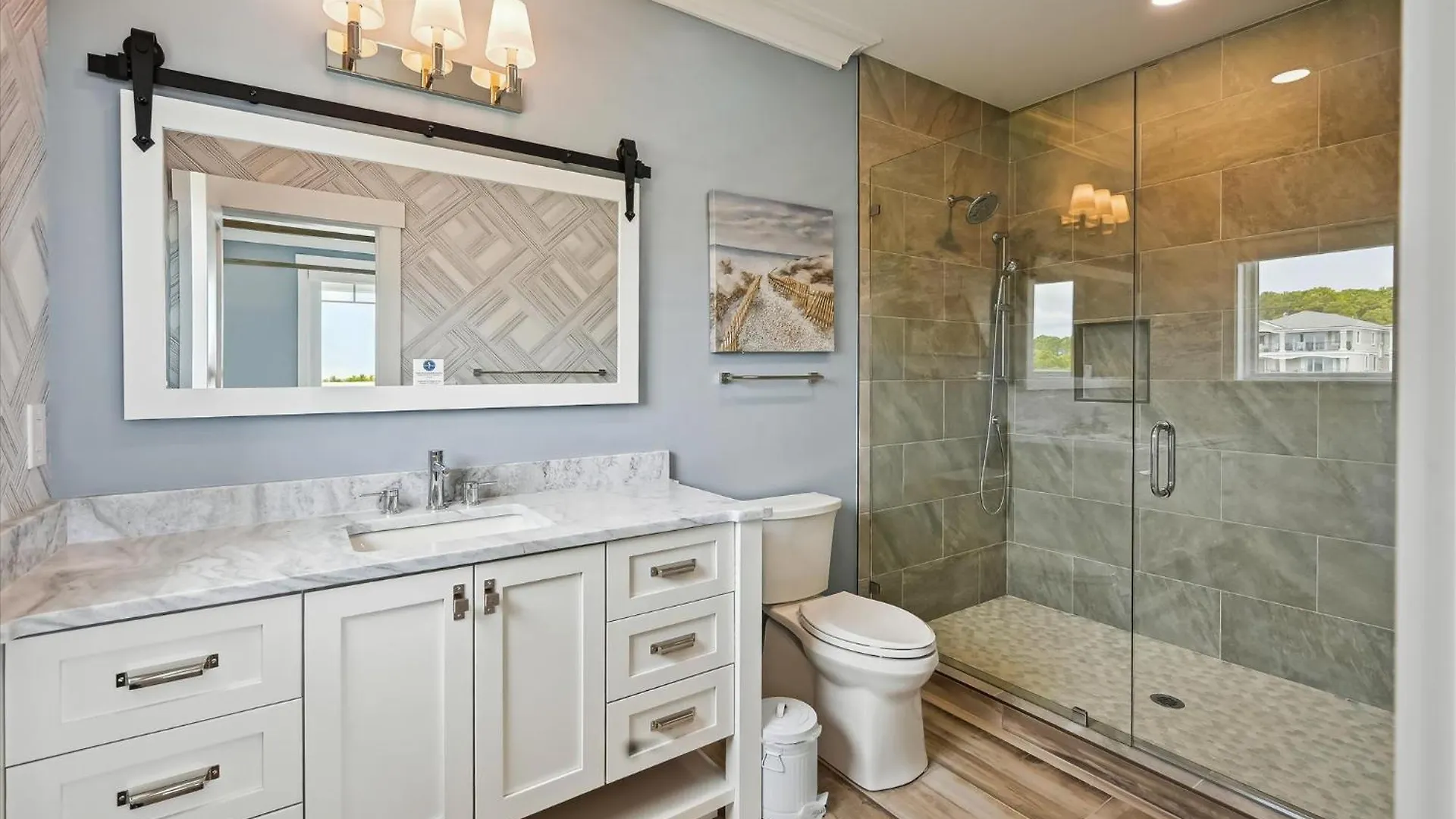8 Terra Bella Trace- Oceanfront, 6 Primary Rooms, Pool, Roof Top, Free Activities Included Hilton Head Island