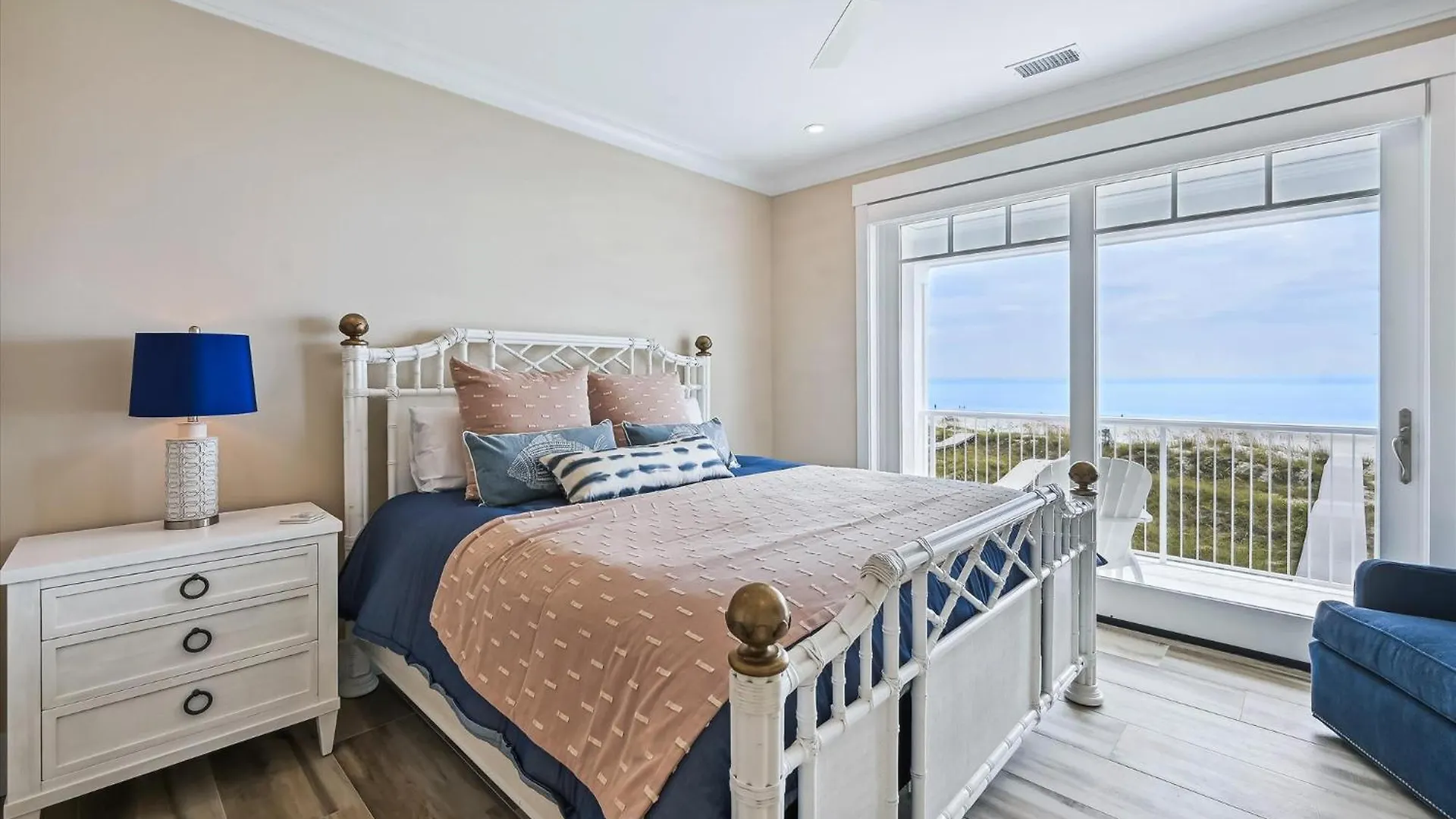 8 Terra Bella Trace- Oceanfront, 6 Primary Rooms, Pool, Roof Top, Free Activities Included