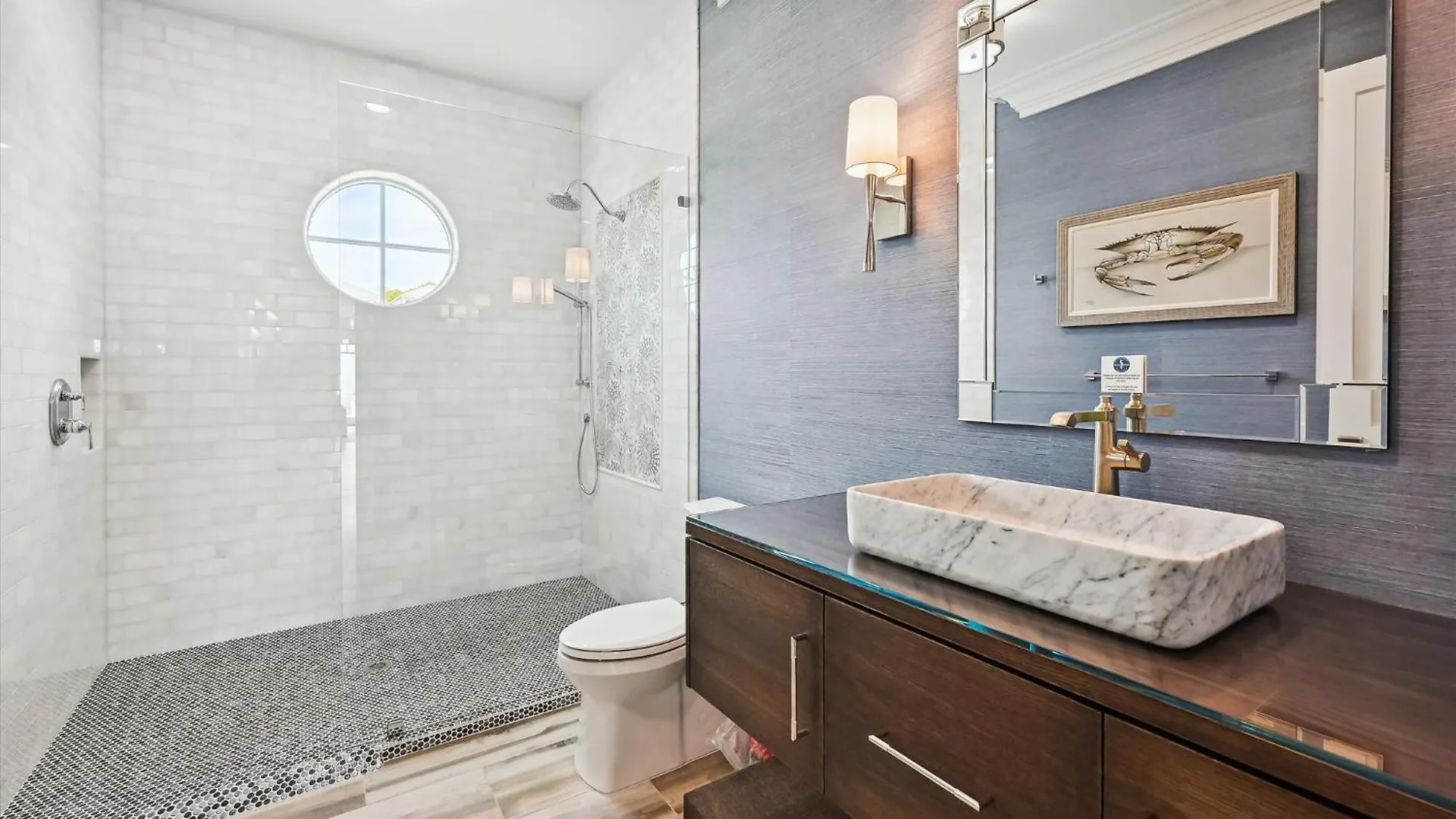 8 Terra Bella Trace- Oceanfront, 6 Primary Rooms, Pool, Roof Top, Free Activities Included
