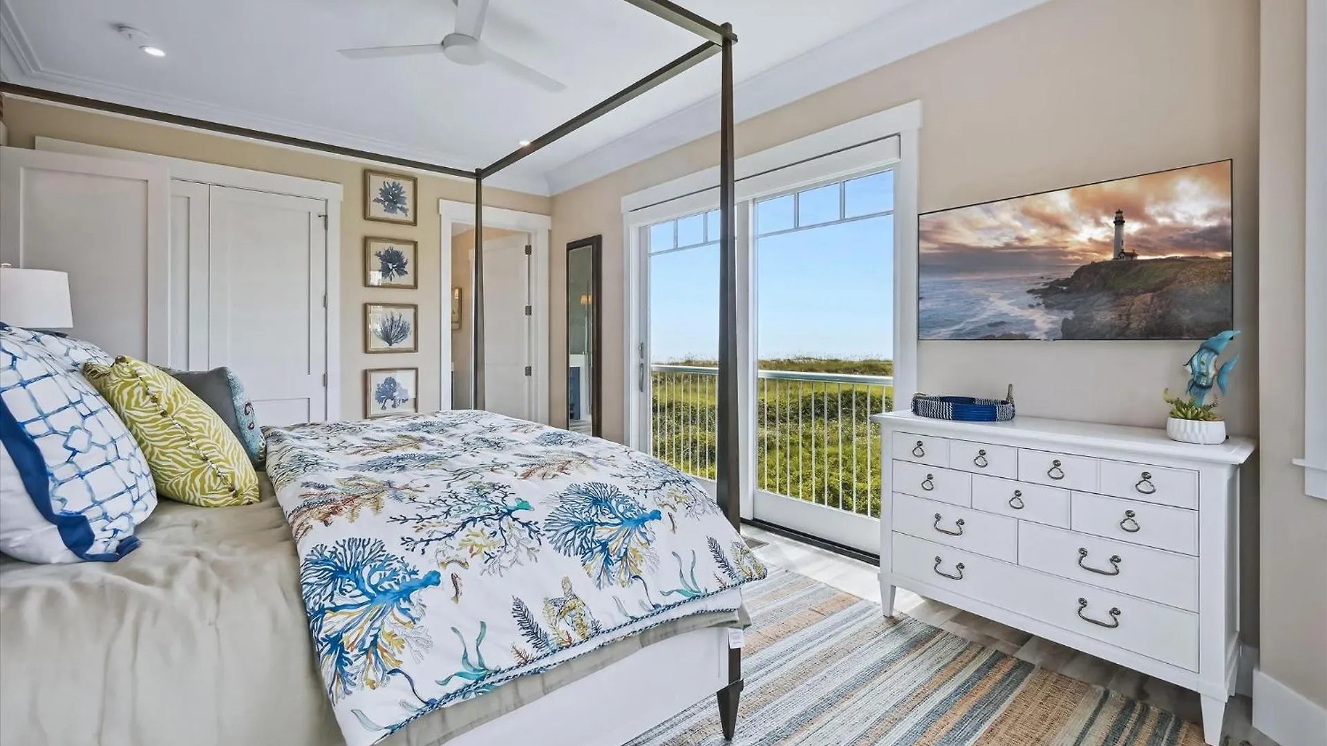8 Terra Bella Trace- Oceanfront, 6 Primary Rooms, Pool, Roof Top, Free Activities Included Holiday home