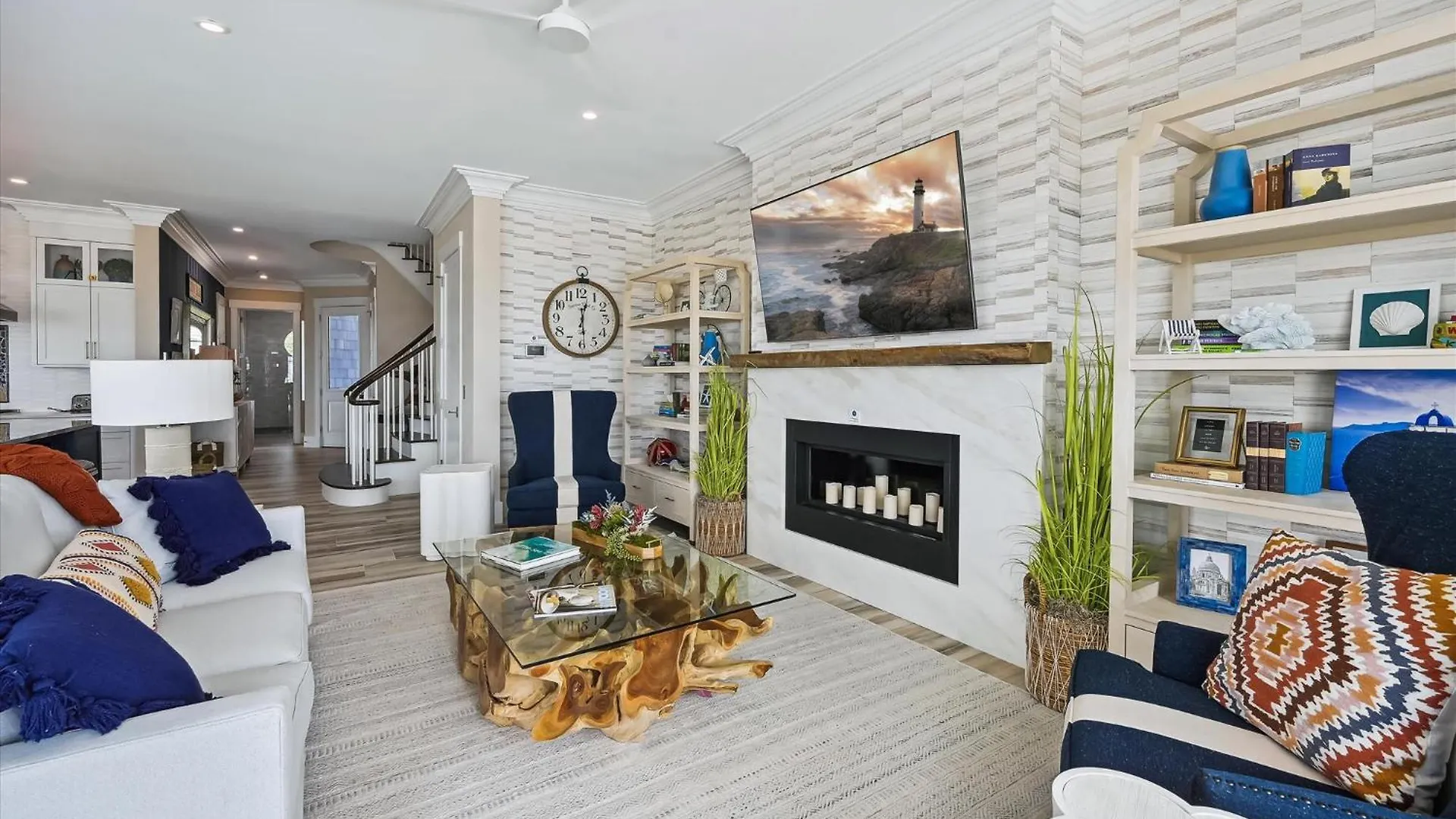 8 Terra Bella Trace- Oceanfront, 6 Primary Rooms, Pool, Roof Top, Free Activities Included