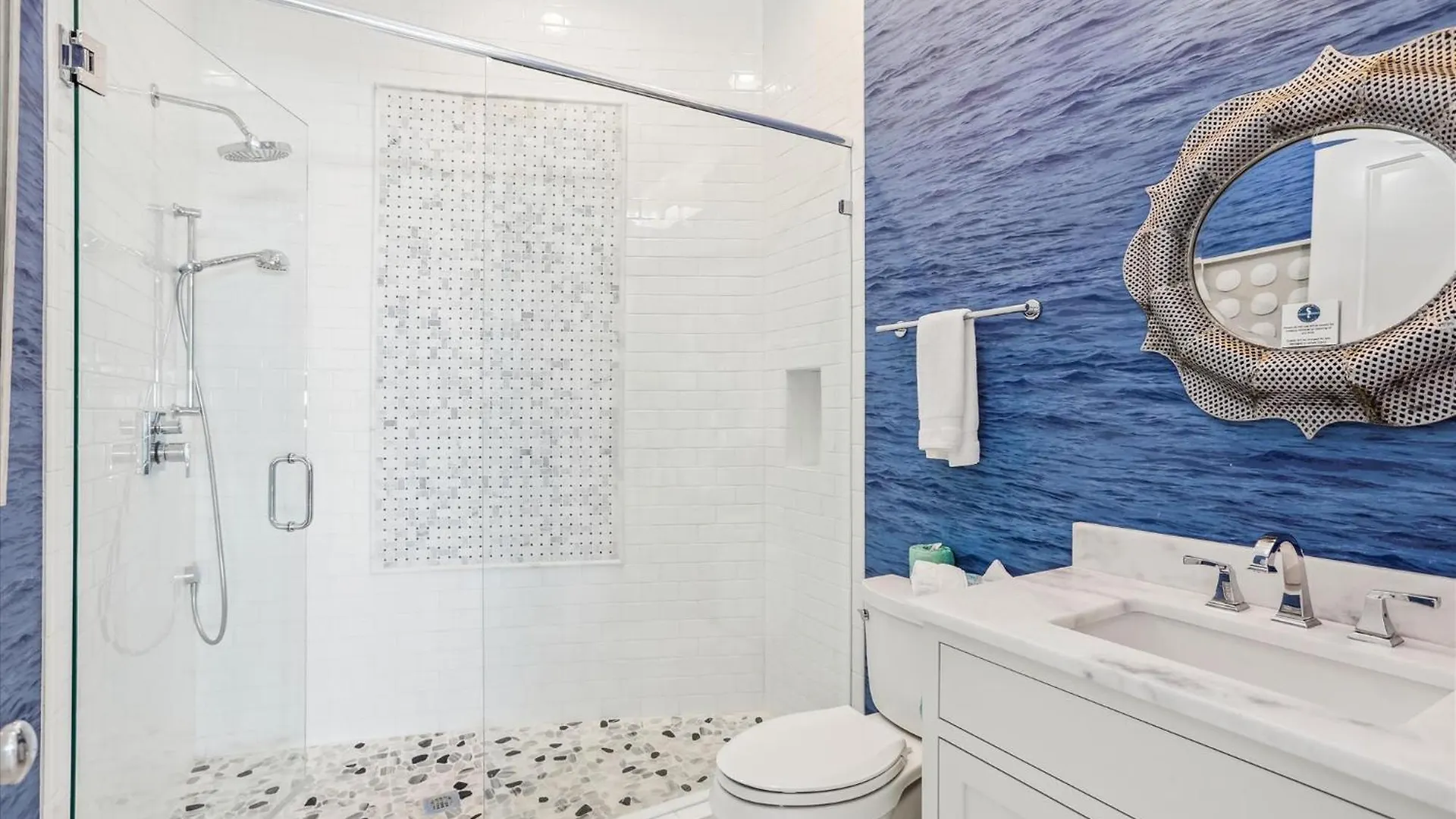 Holiday home 6 Terra Bella Trace- Oceanfront, Elevator, Private Pool, Roof Top, Free Activities Included