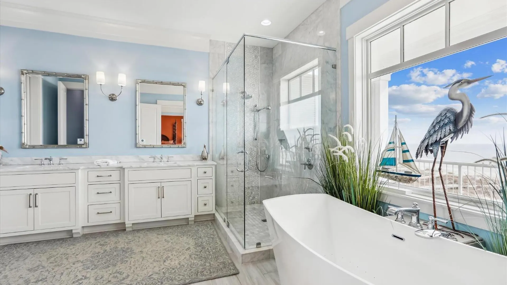 6 Terra Bella Trace- Oceanfront, Elevator, Private Pool, Roof Top, Free Activities Included * Hilton Head Island