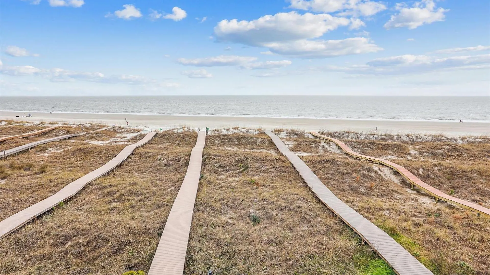 6 Terra Bella Trace- Oceanfront, Elevator, Private Pool, Roof Top, Free Activities Included Holiday home *