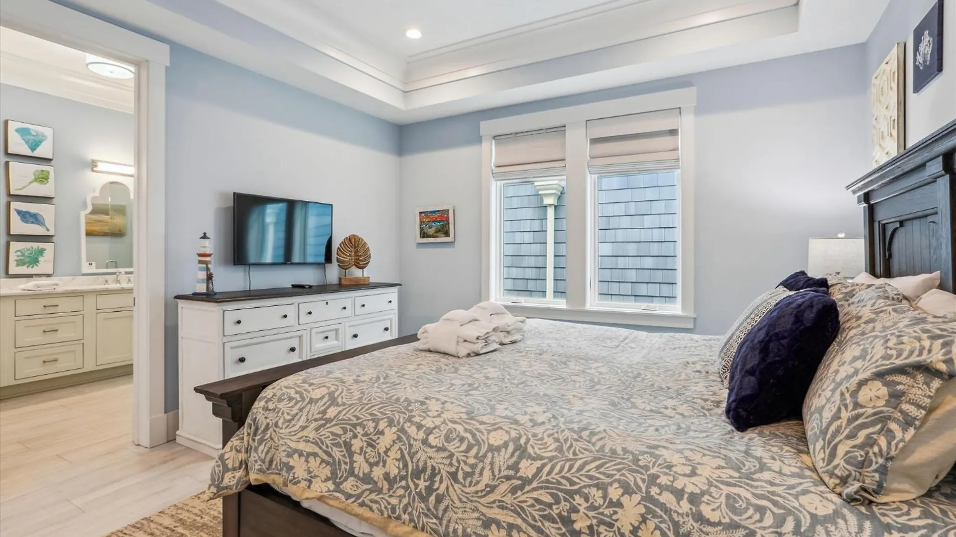 6 Terra Bella Trace- Oceanfront, Elevator, Private Pool, Roof Top, Free Activities Included
