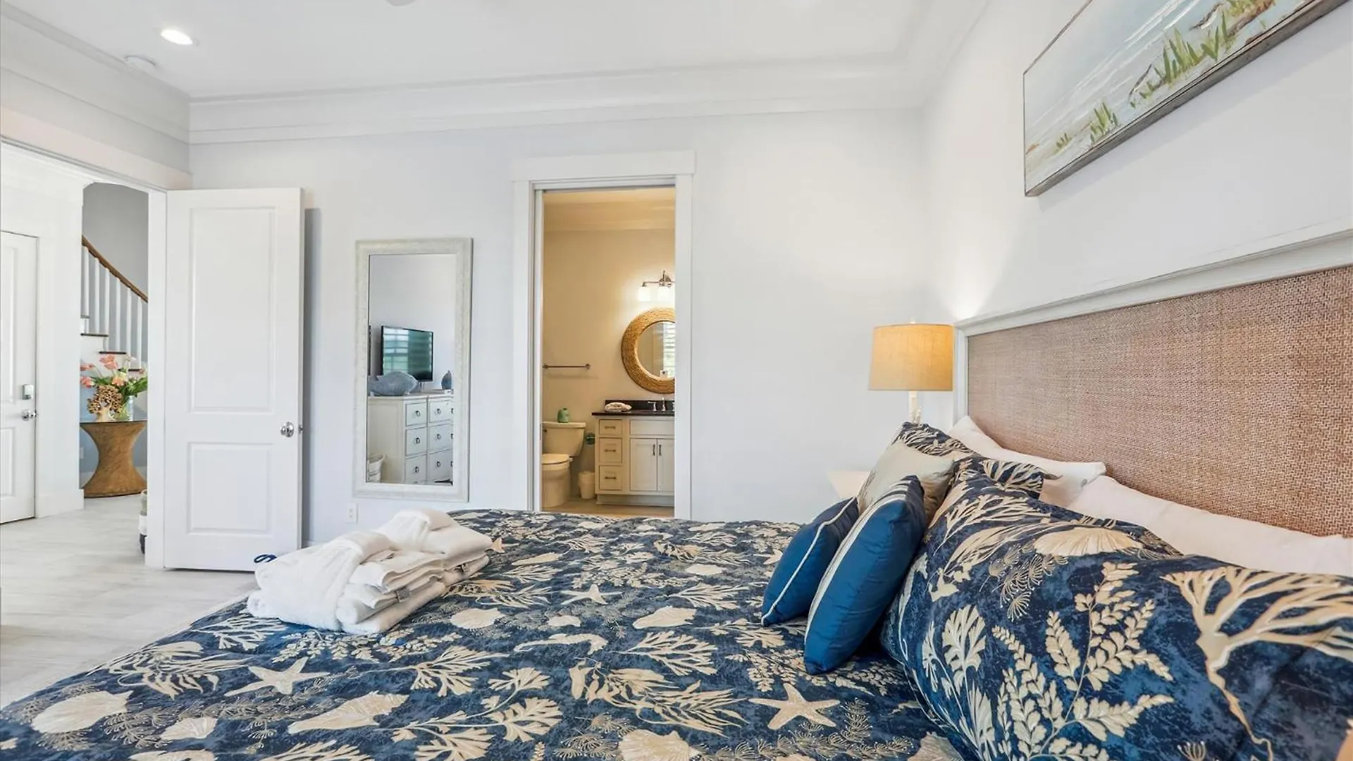 6 Terra Bella Trace- Oceanfront, Elevator, Private Pool, Roof Top, Free Activities Included Holiday home Hilton Head Island