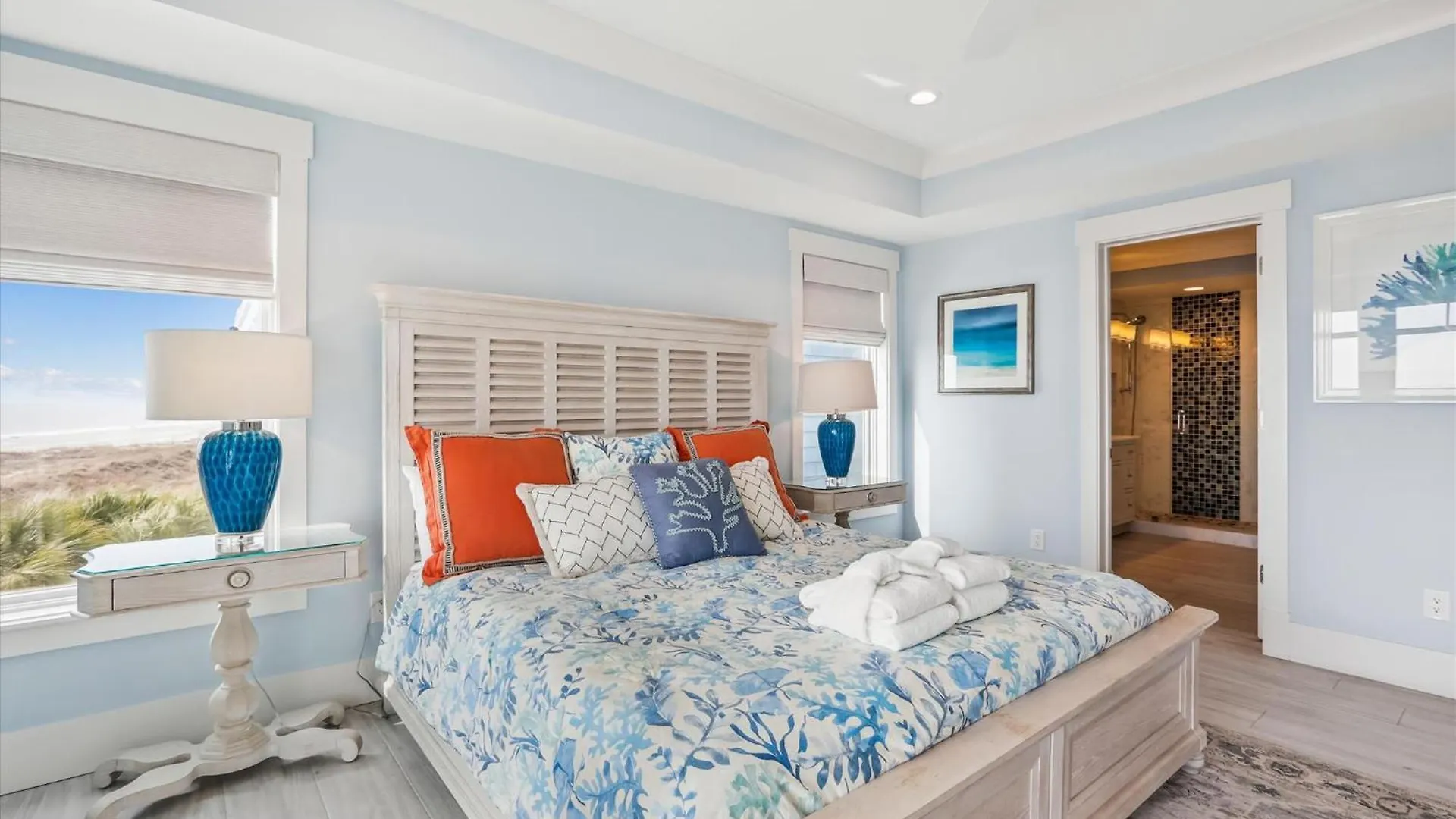 6 Terra Bella Trace- Oceanfront, Elevator, Private Pool, Roof Top, Free Activities Included *