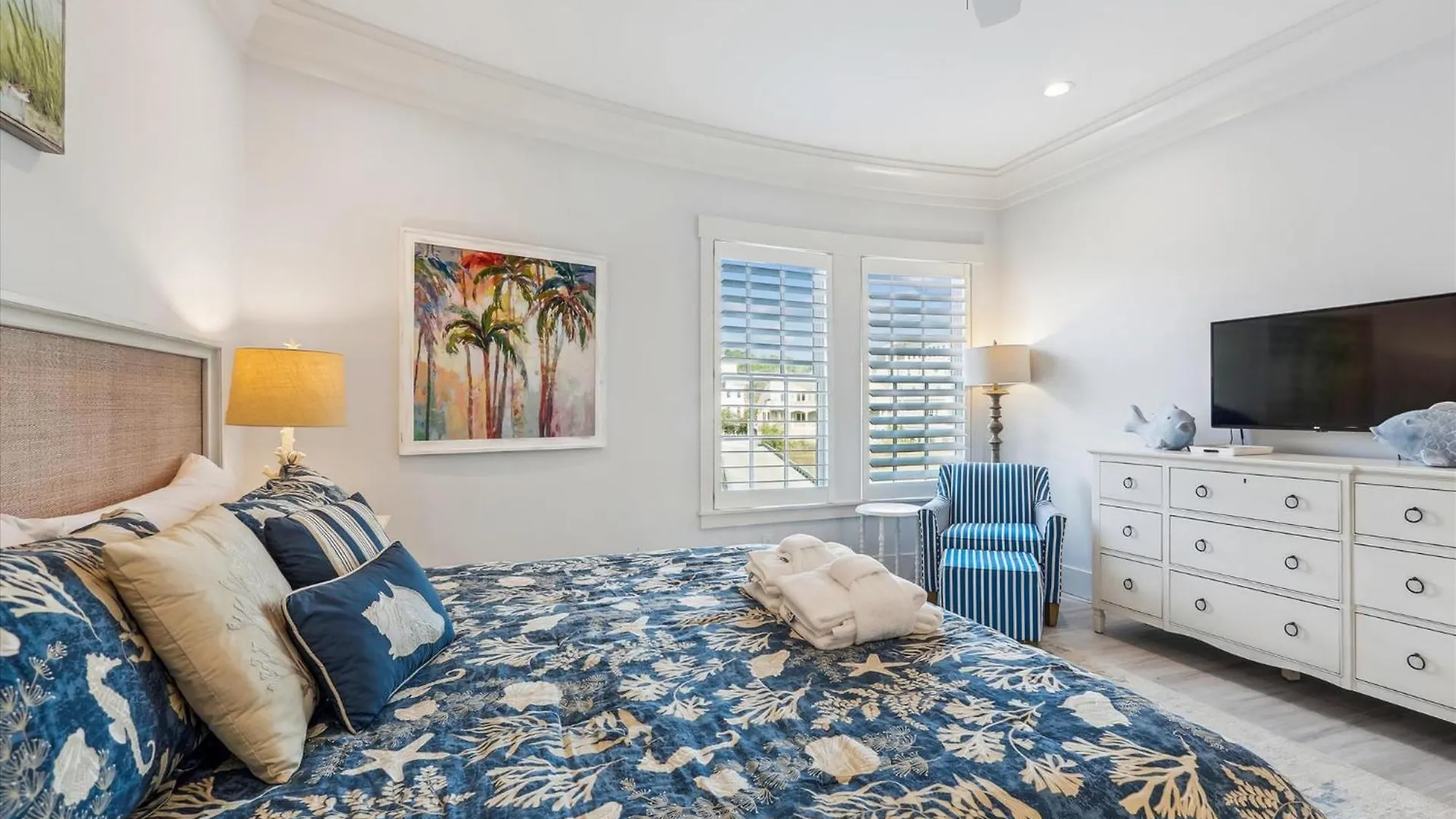 6 Terra Bella Trace- Oceanfront, Elevator, Private Pool, Roof Top, Free Activities Included * Hilton Head Island