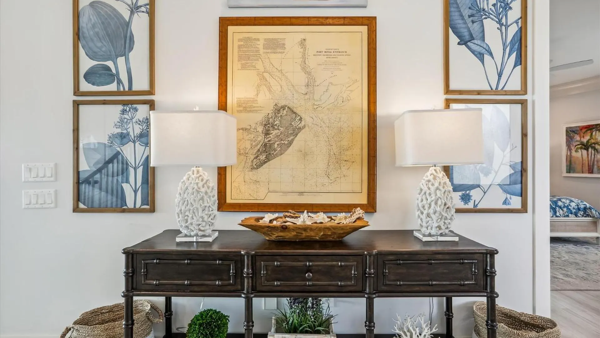 6 Terra Bella Trace- Oceanfront, Elevator, Private Pool, Roof Top, Free Activities Included Hilton Head Island