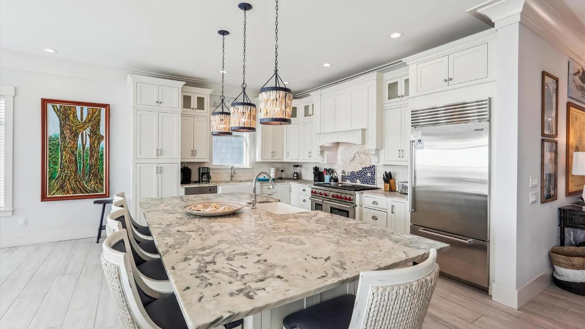 6 Terra Bella Trace- Oceanfront, Elevator, Private Pool, Roof Top, Free Activities Included *
