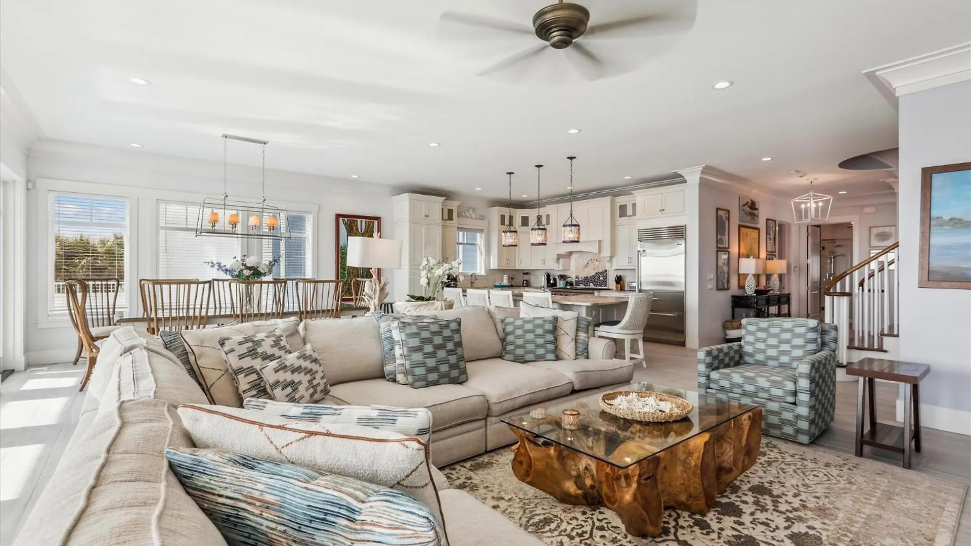 6 Terra Bella Trace- Oceanfront, Elevator, Private Pool, Roof Top, Free Activities Included Hilton Head Island