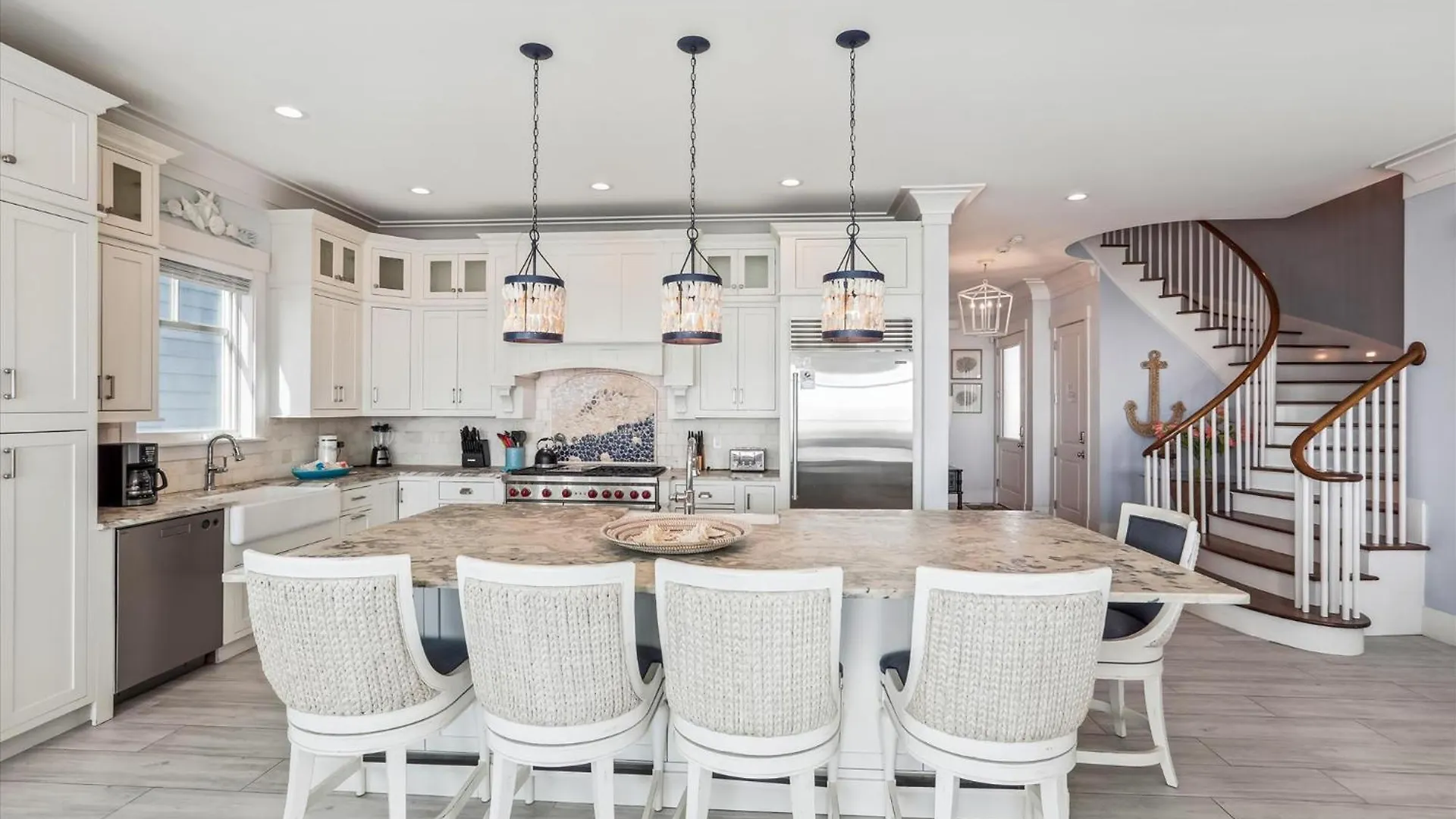 6 Terra Bella Trace- Oceanfront, Elevator, Private Pool, Roof Top, Free Activities Included
