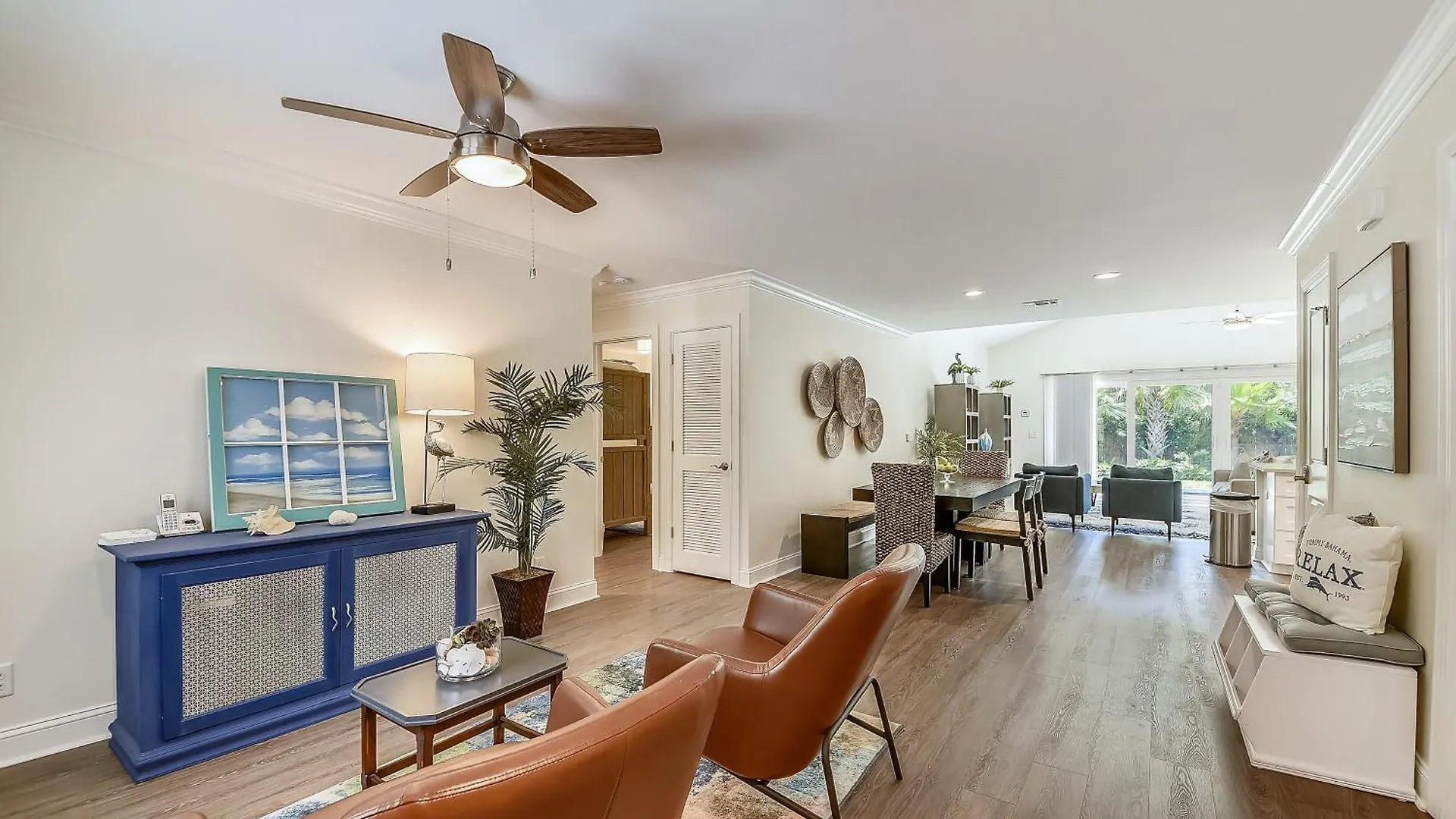 بيت للعطل 46 Folly Field Rd- Quick Walk To Beach, Large Private Pool & Yard, Free Activities Included
