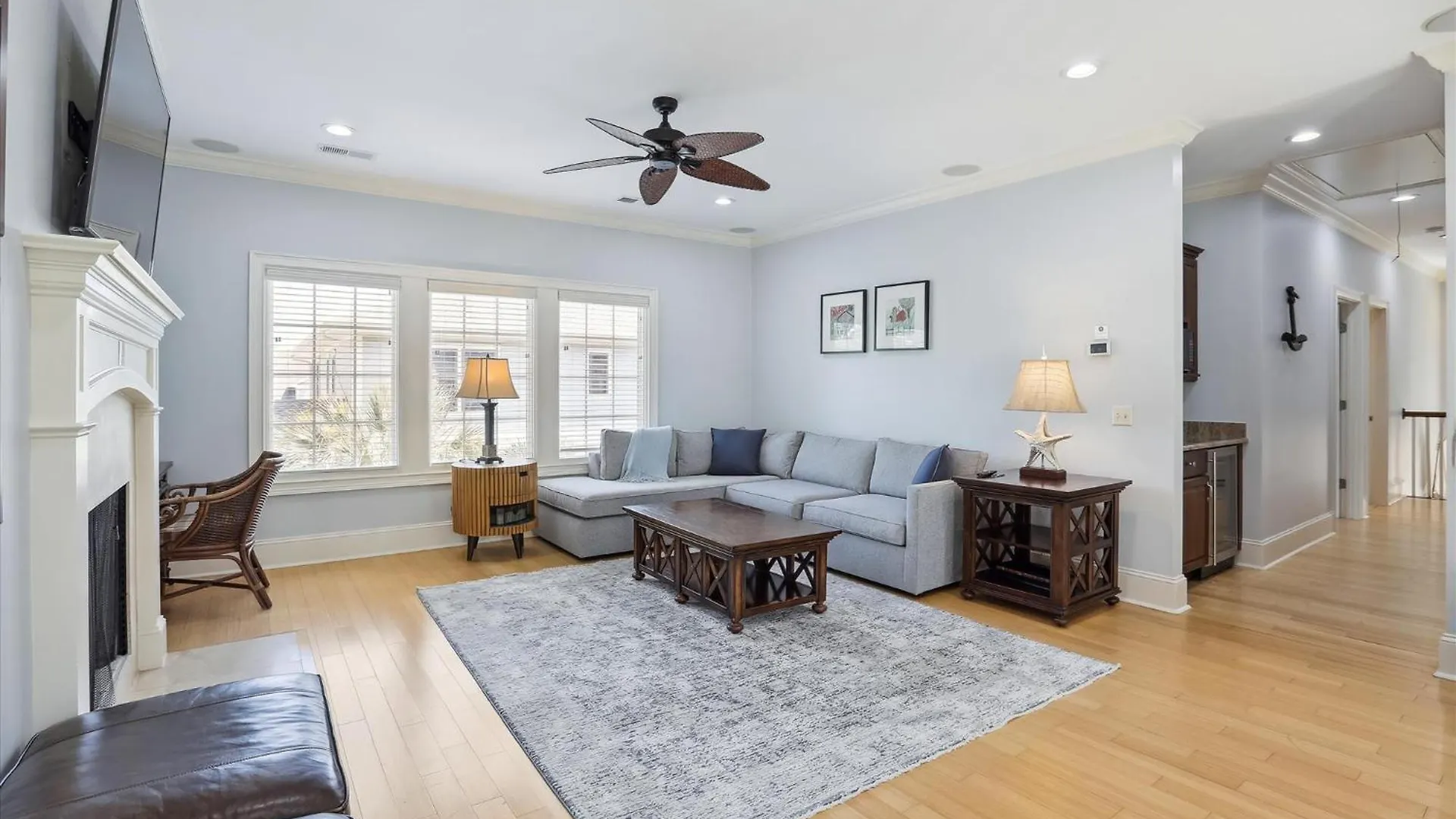 4 Surfwatch Way- Pet Friendly, Pool & Spa, Short Walk To Beach! Free Activities Included Hilton Head Island