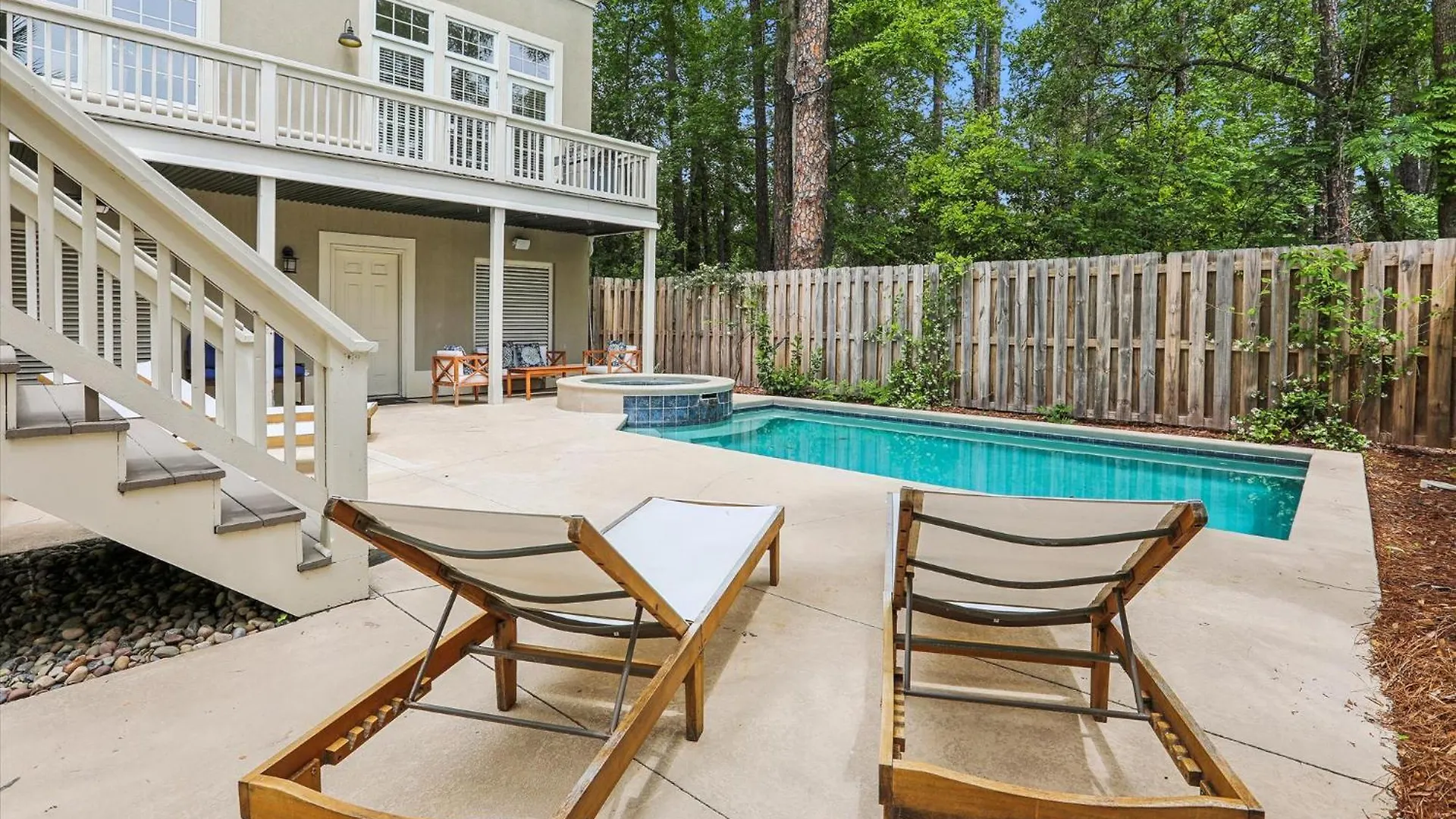 4 Surfwatch Way- Pet Friendly, Pool & Spa, Short Walk To Beach! Free Activities Included * Hilton Head Island