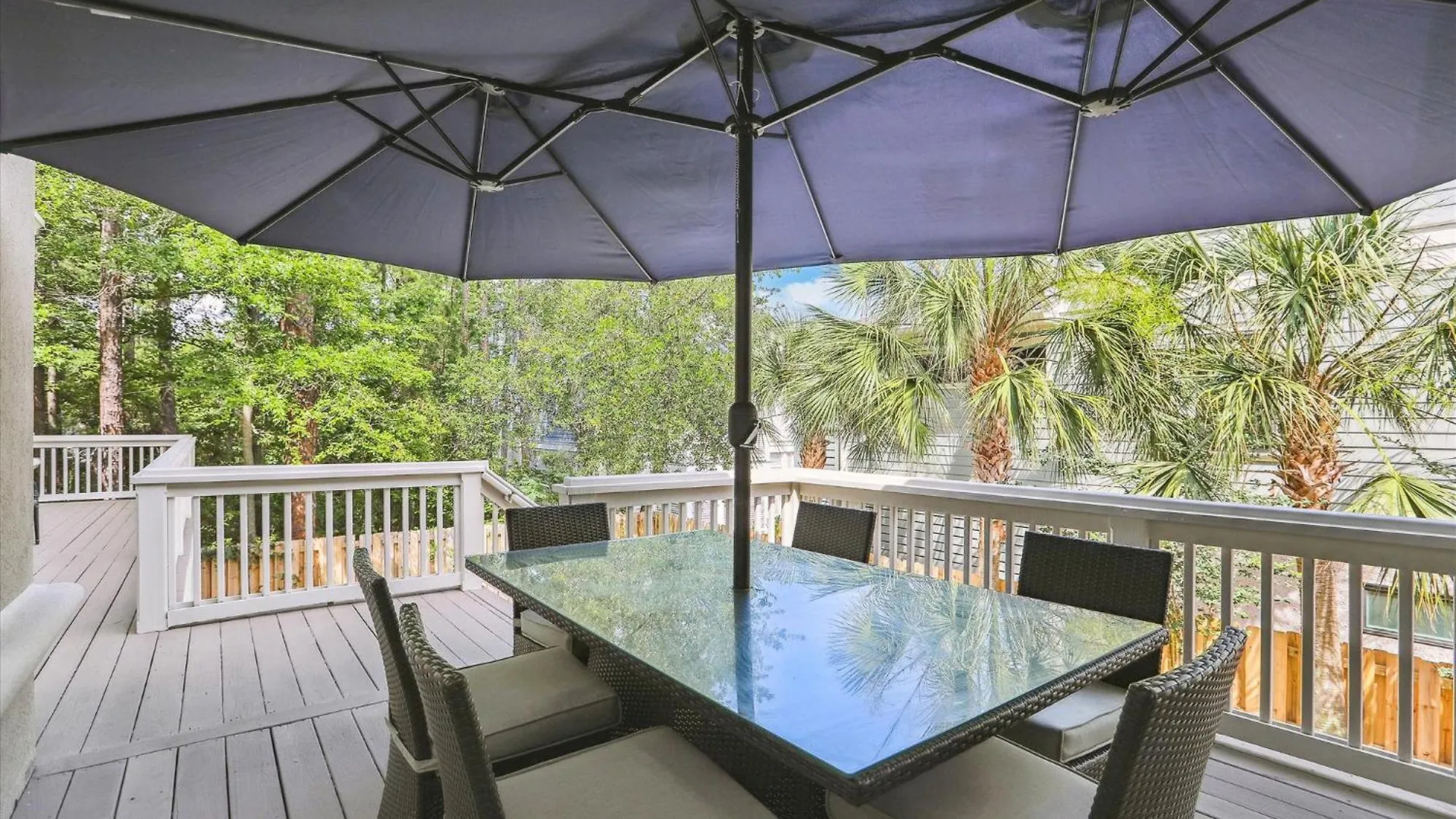Casa de Férias 4 Surfwatch Way- Pet Friendly, Pool & Spa, Short Walk To Beach! Free Activities Included Hilton Head Island