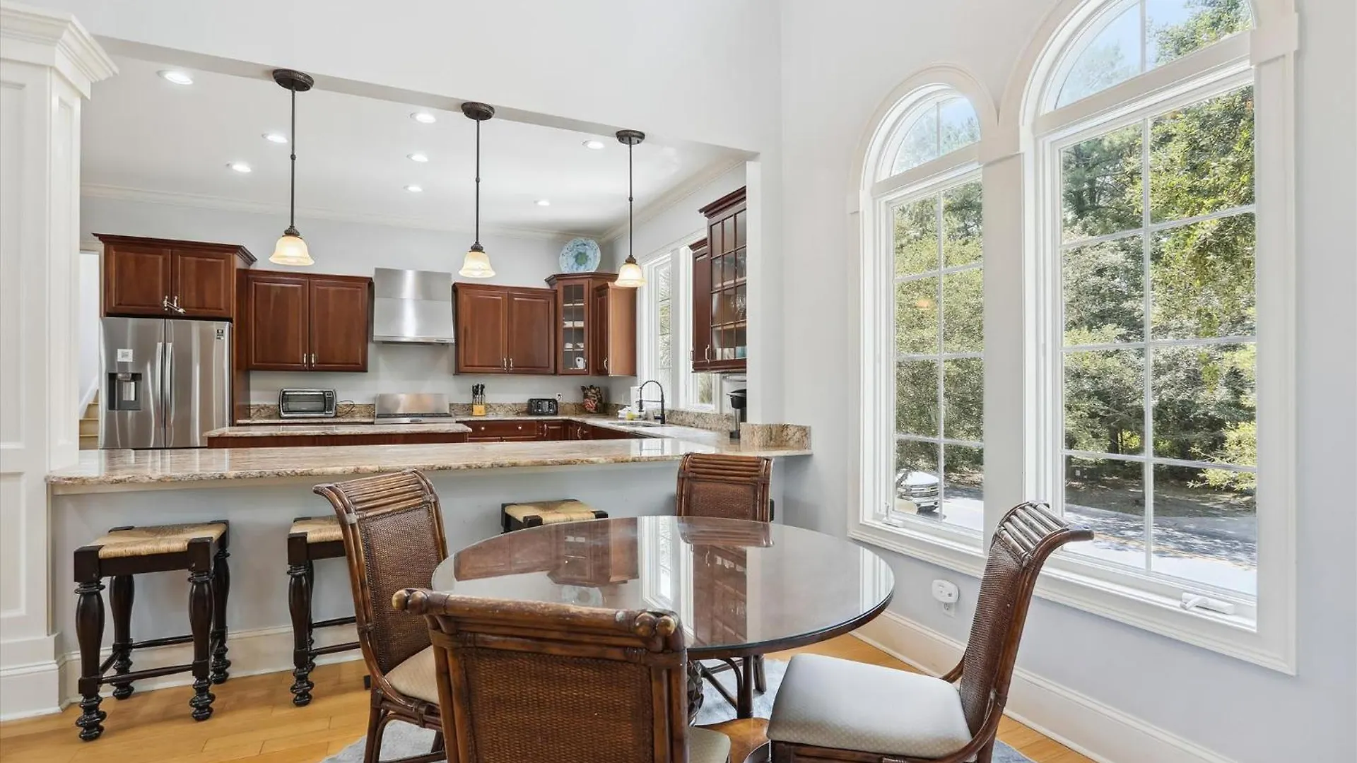 4 Surfwatch Way- Pet Friendly, Pool & Spa, Short Walk To Beach! Free Activities Included Hilton Head Island