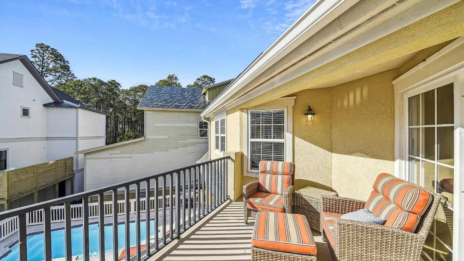 4 Sandy Trail- Short Walk To The Beach, Large Pool, Free Activities Included *