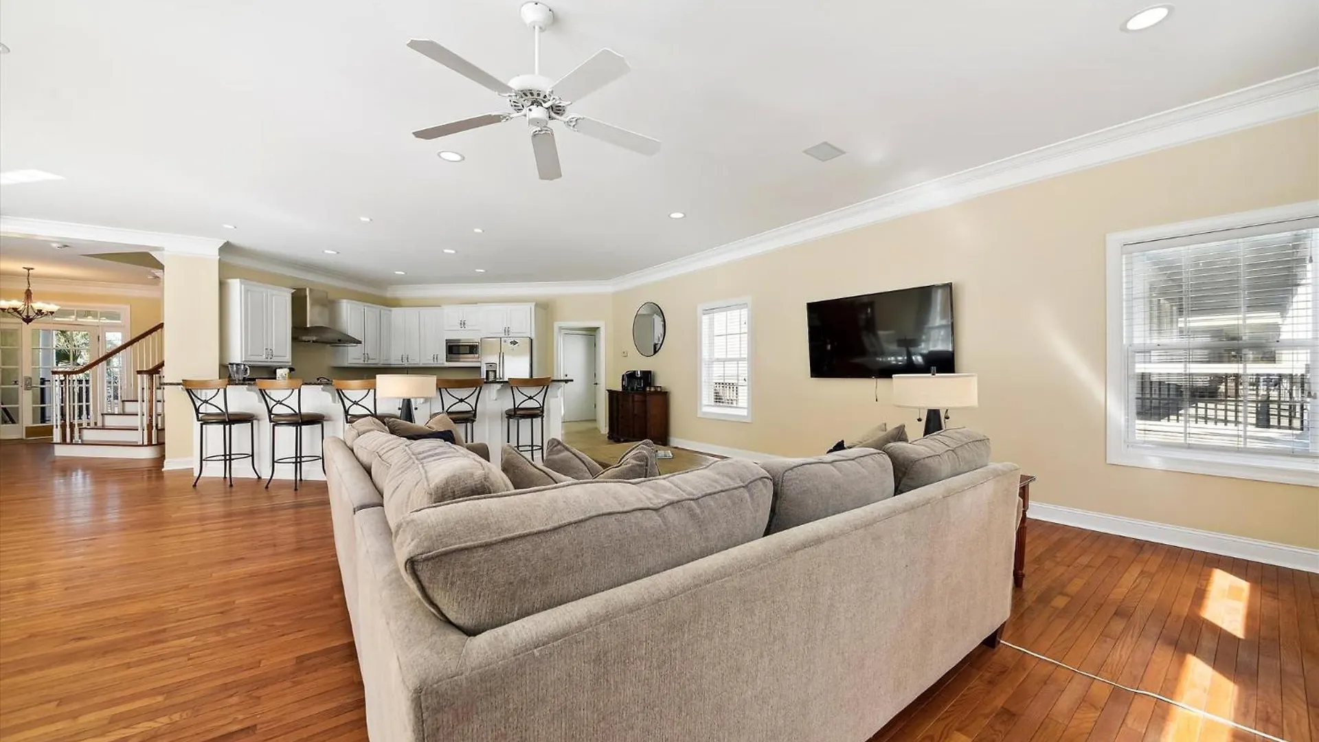 4 Sandy Trail- Short Walk To The Beach, Large Pool, Free Activities Included * Hilton Head Island