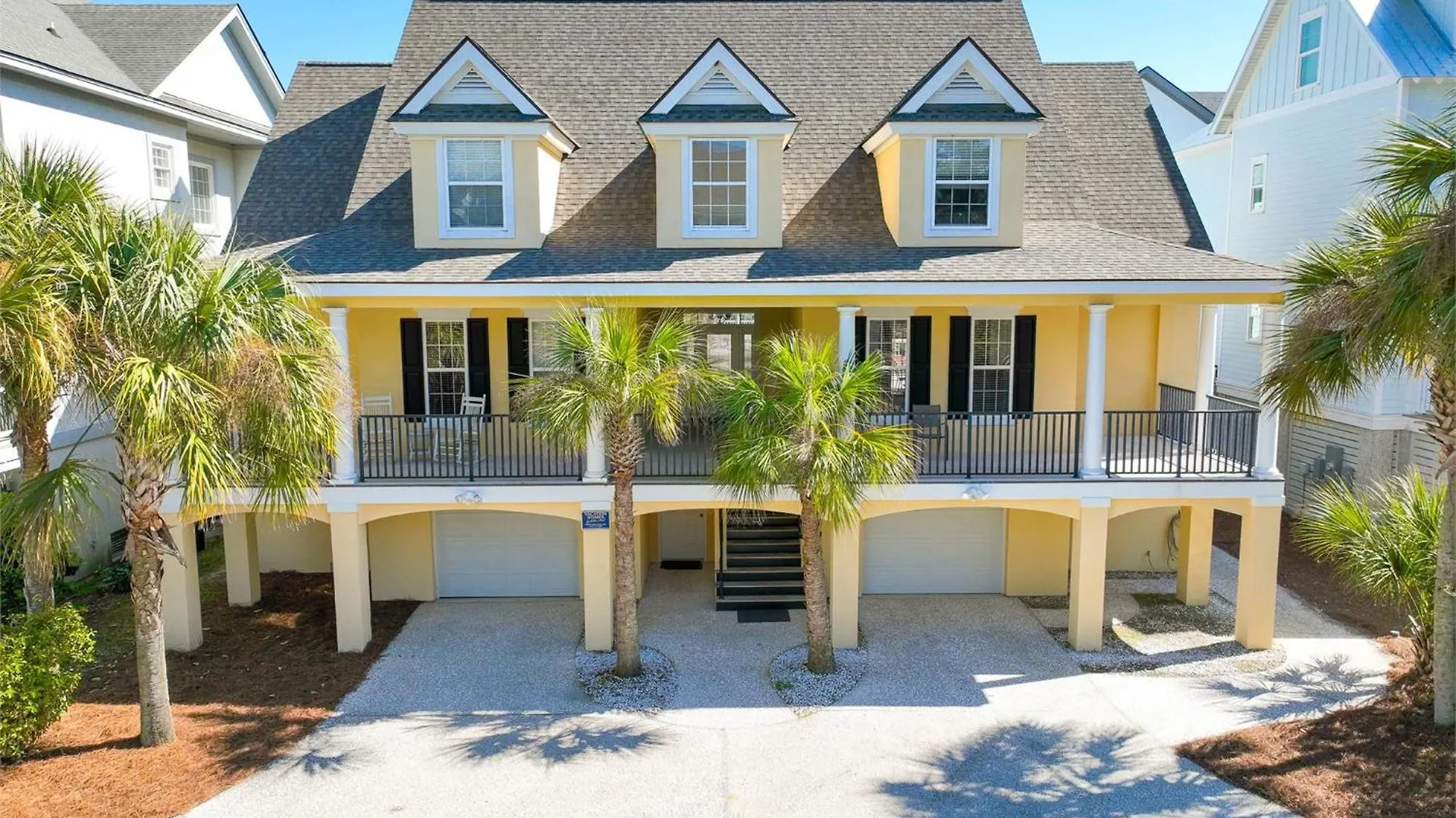 4 Sandy Trail- Short Walk To The Beach, Large Pool, Free Activities Included