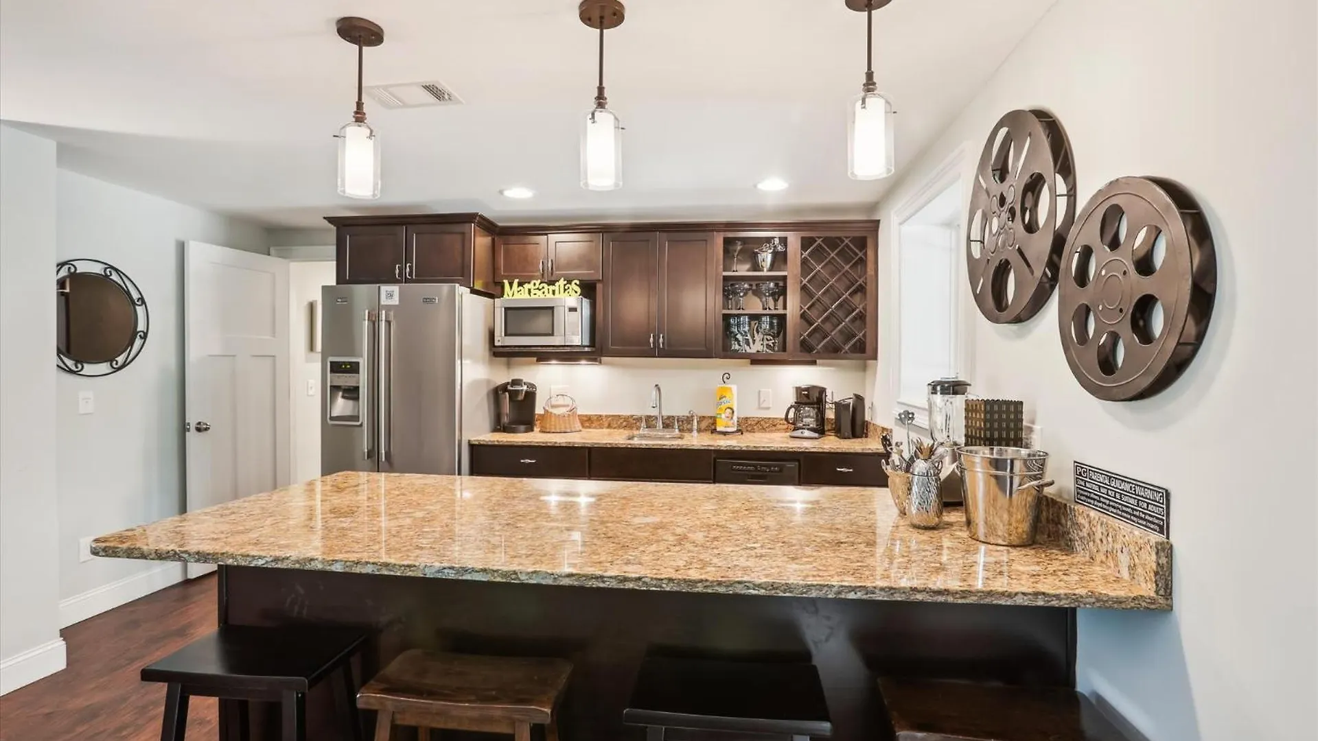 別荘 37 Bradley Circle- Private Pool, Short Walk To Beach, Great Location, Free Activities Included