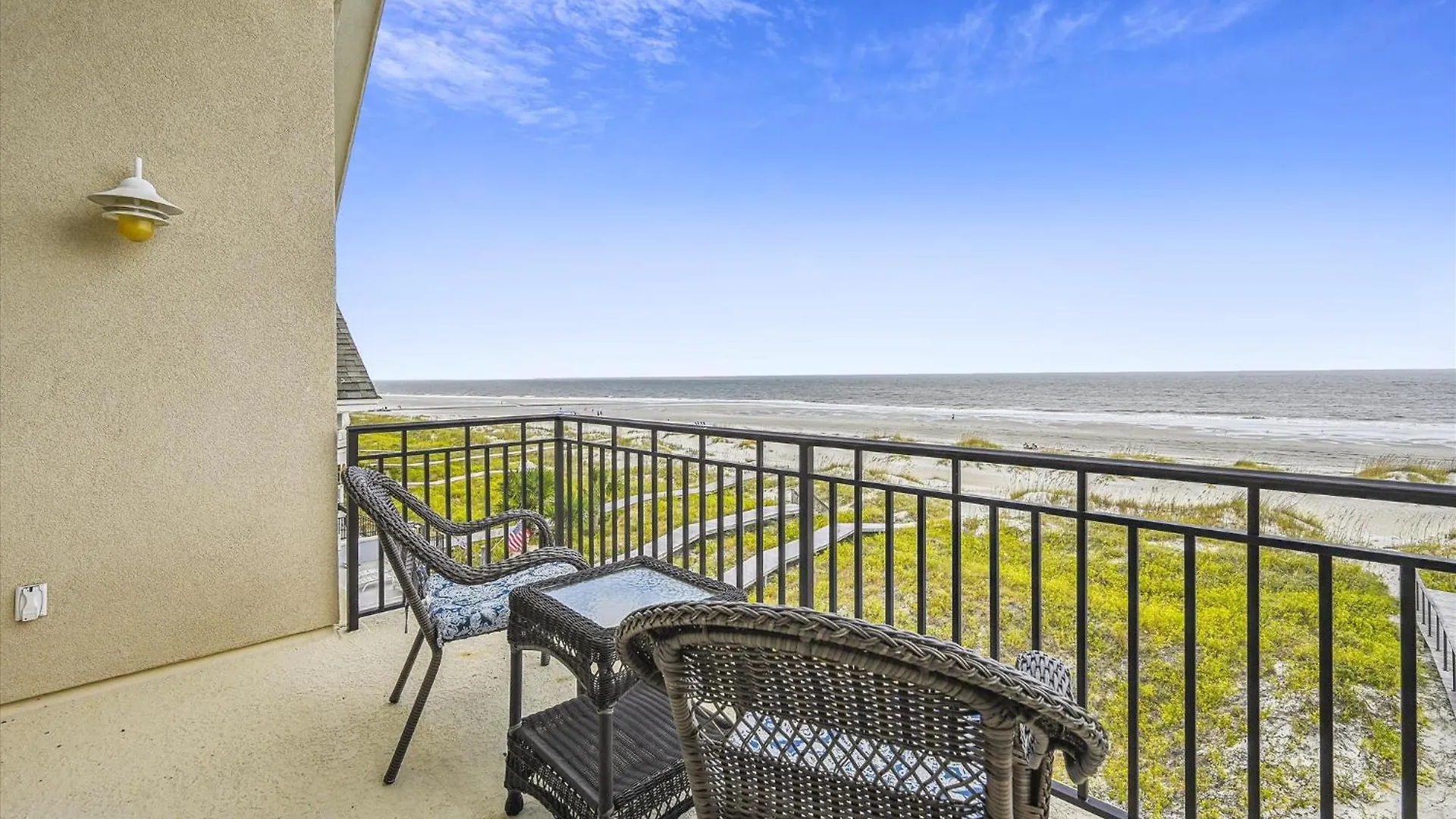 4 Collier Rd- Oceanfront, Private Pool, Elevator, Free Activities Included *