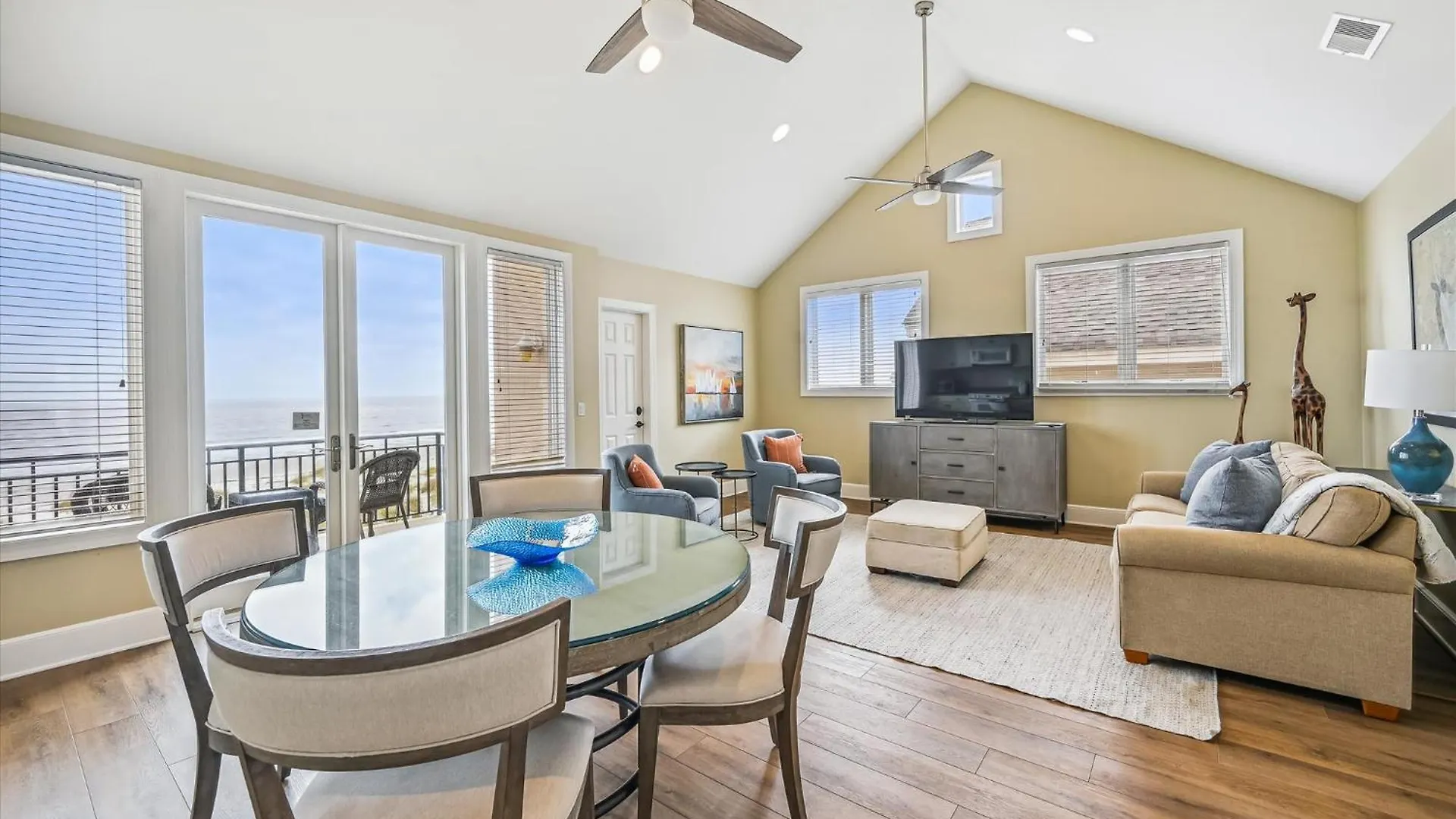 4 Collier Rd- Oceanfront, Private Pool, Elevator, Free Activities Included * Hilton Head Island