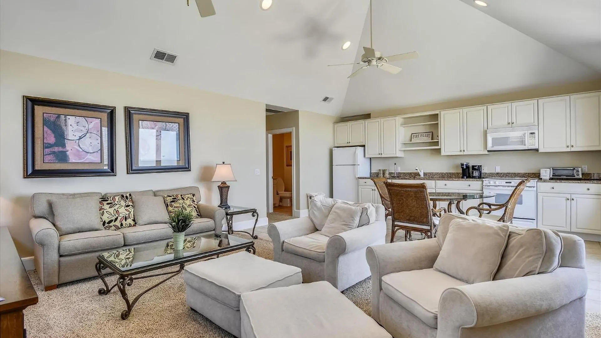 4 Collier Rd- Oceanfront, Private Pool, Elevator, Free Activities Included Holiday home Hilton Head Island