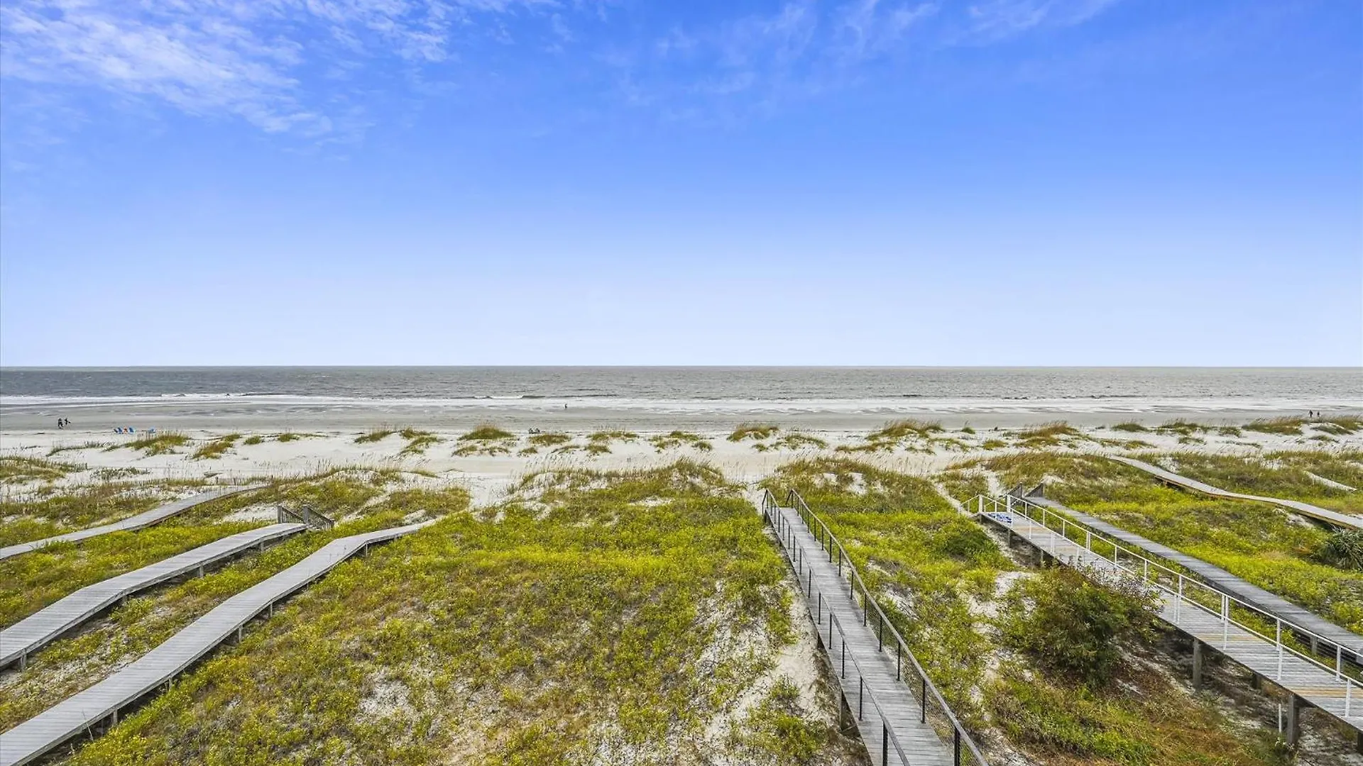 4 Collier Rd- Oceanfront, Private Pool, Elevator, Free Activities Included * Hilton Head Island
