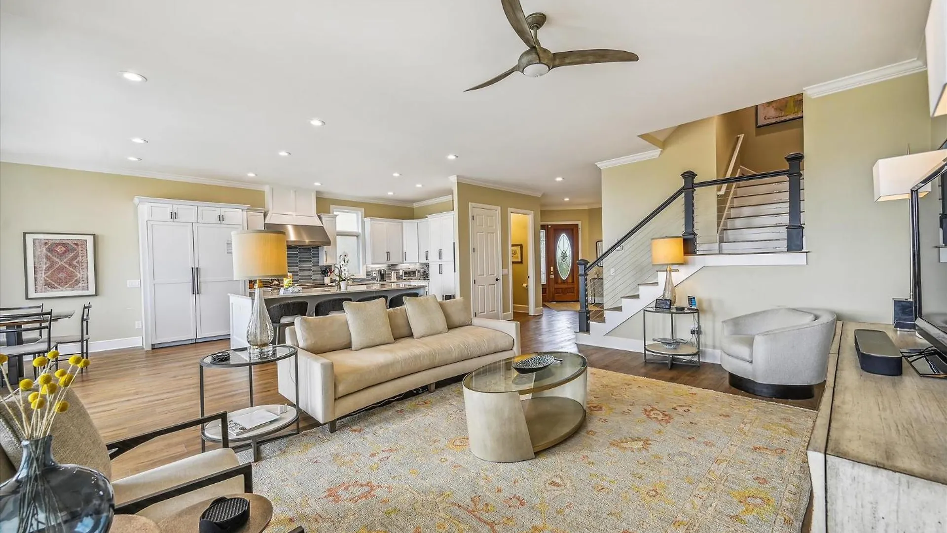 4 Collier Rd- Oceanfront, Private Pool, Elevator, Free Activities Included Hilton Head Island