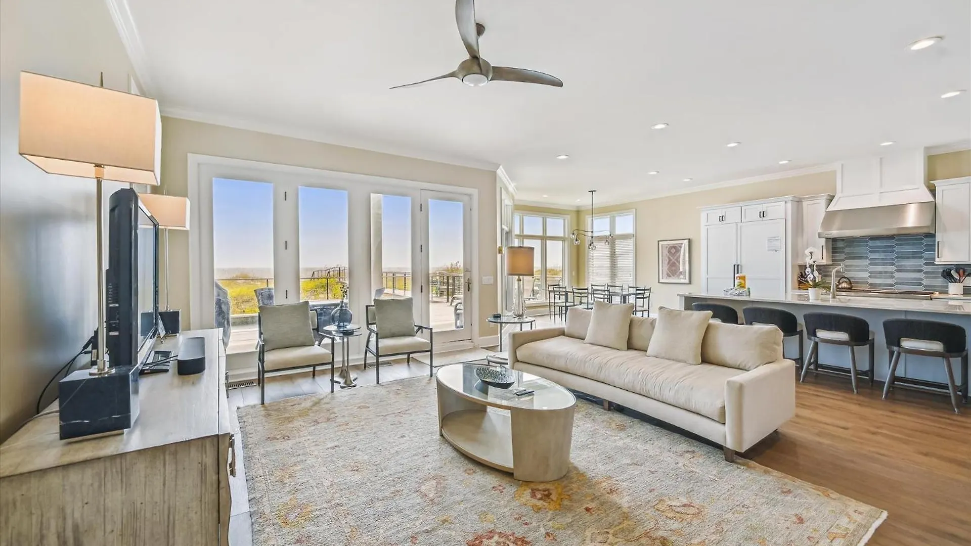 4 Collier Rd- Oceanfront, Private Pool, Elevator, Free Activities Included * Hilton Head Island