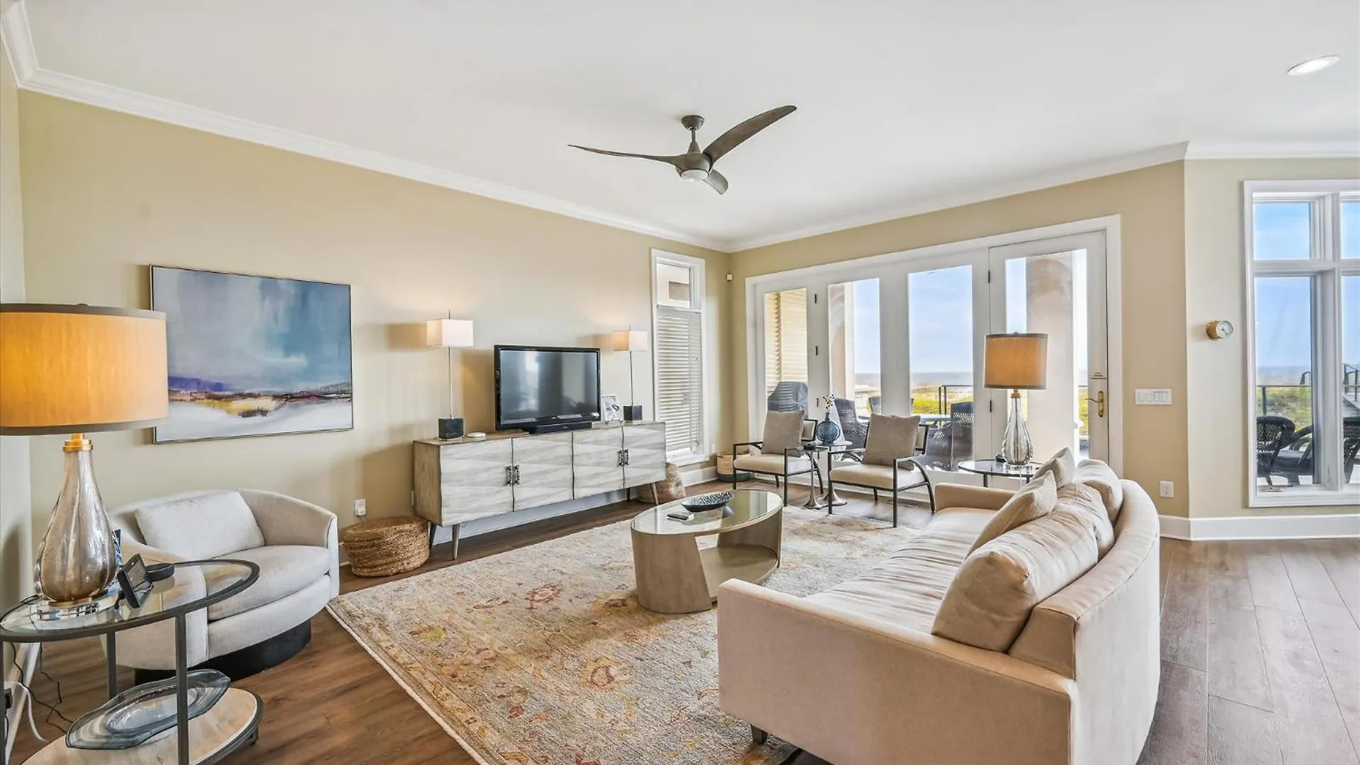 4 Collier Rd- Oceanfront, Private Pool, Elevator, Free Activities Included *