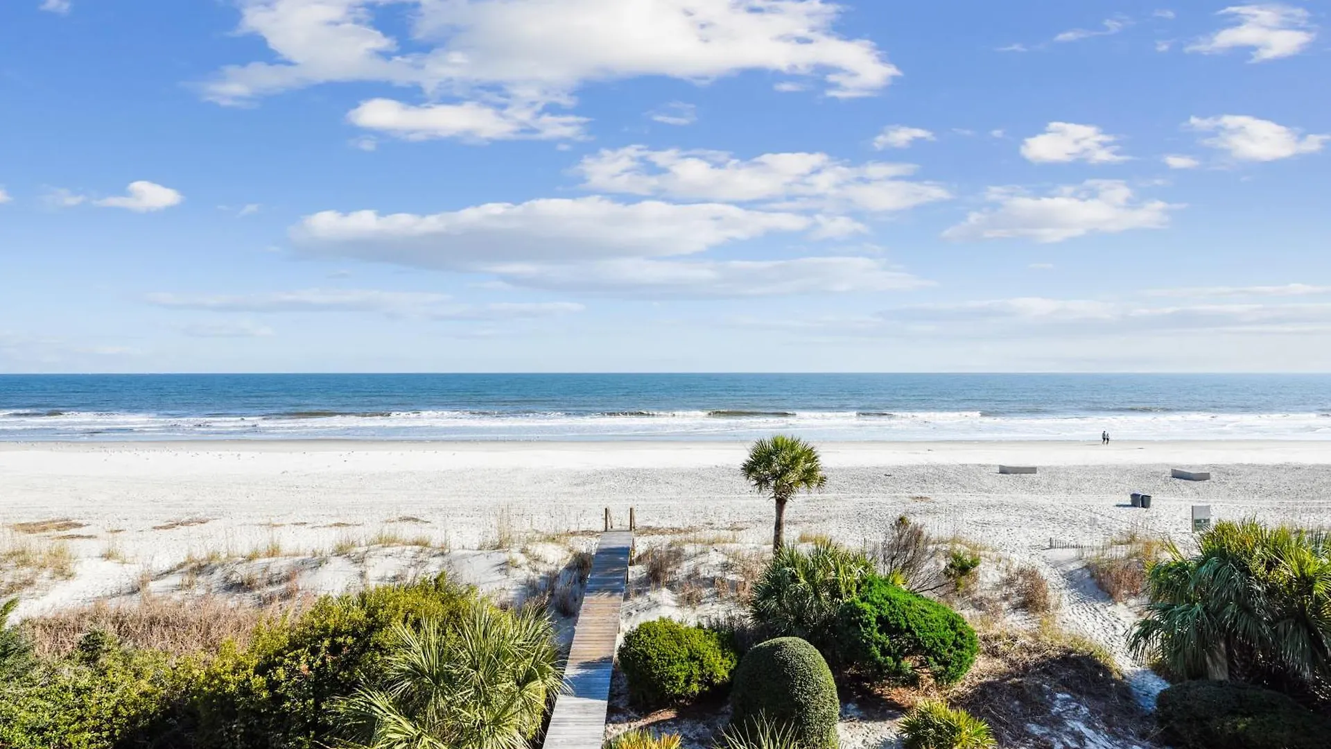 31 Singleton Beach- Oceanfront Luxury Home, Spectacular Views & Private Pool, Free Activities Included * Hilton Head Island