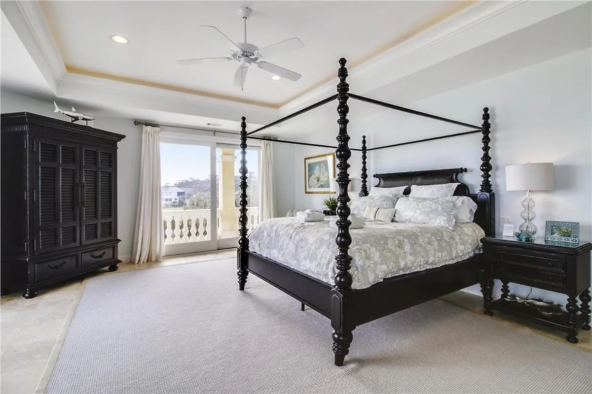 31 Singleton Beach- Oceanfront Luxury Home, Spectacular Views & Private Pool, Free Activities Included Hilton Head Island