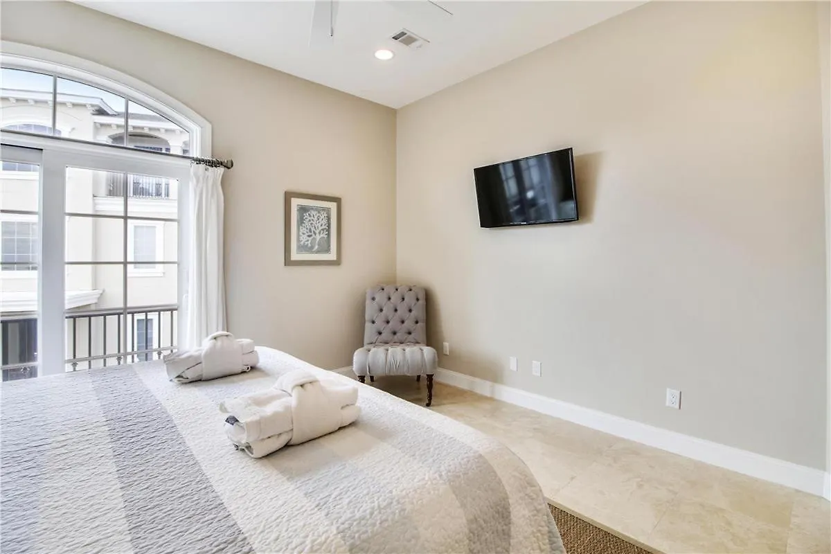 31 Singleton Beach- Oceanfront Luxury Home, Spectacular Views & Private Pool, Free Activities Included Holiday home Hilton Head Island