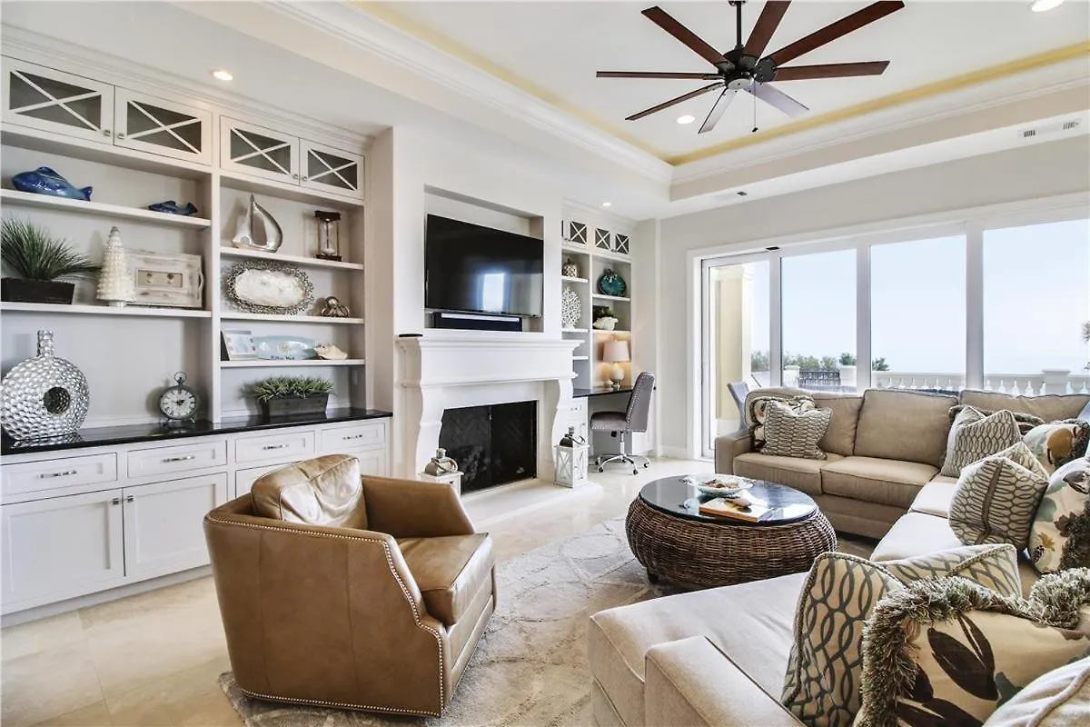 Holiday home 31 Singleton Beach- Oceanfront Luxury Home, Spectacular Views & Private Pool, Free Activities Included Hilton Head Island