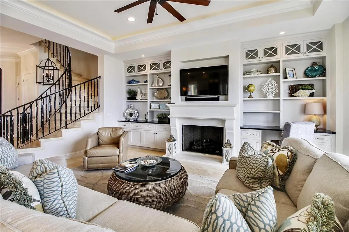 31 Singleton Beach- Oceanfront Luxury Home, Spectacular Views & Private Pool, Free Activities Included * Hilton Head Island