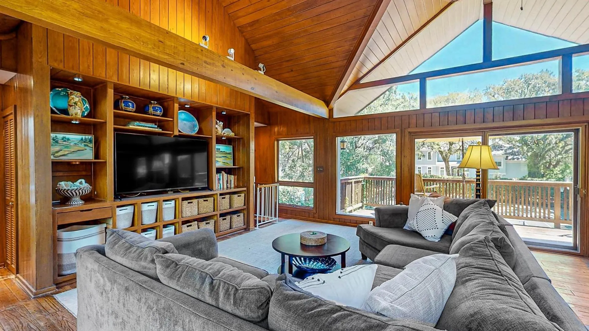 Holiday home Beachside