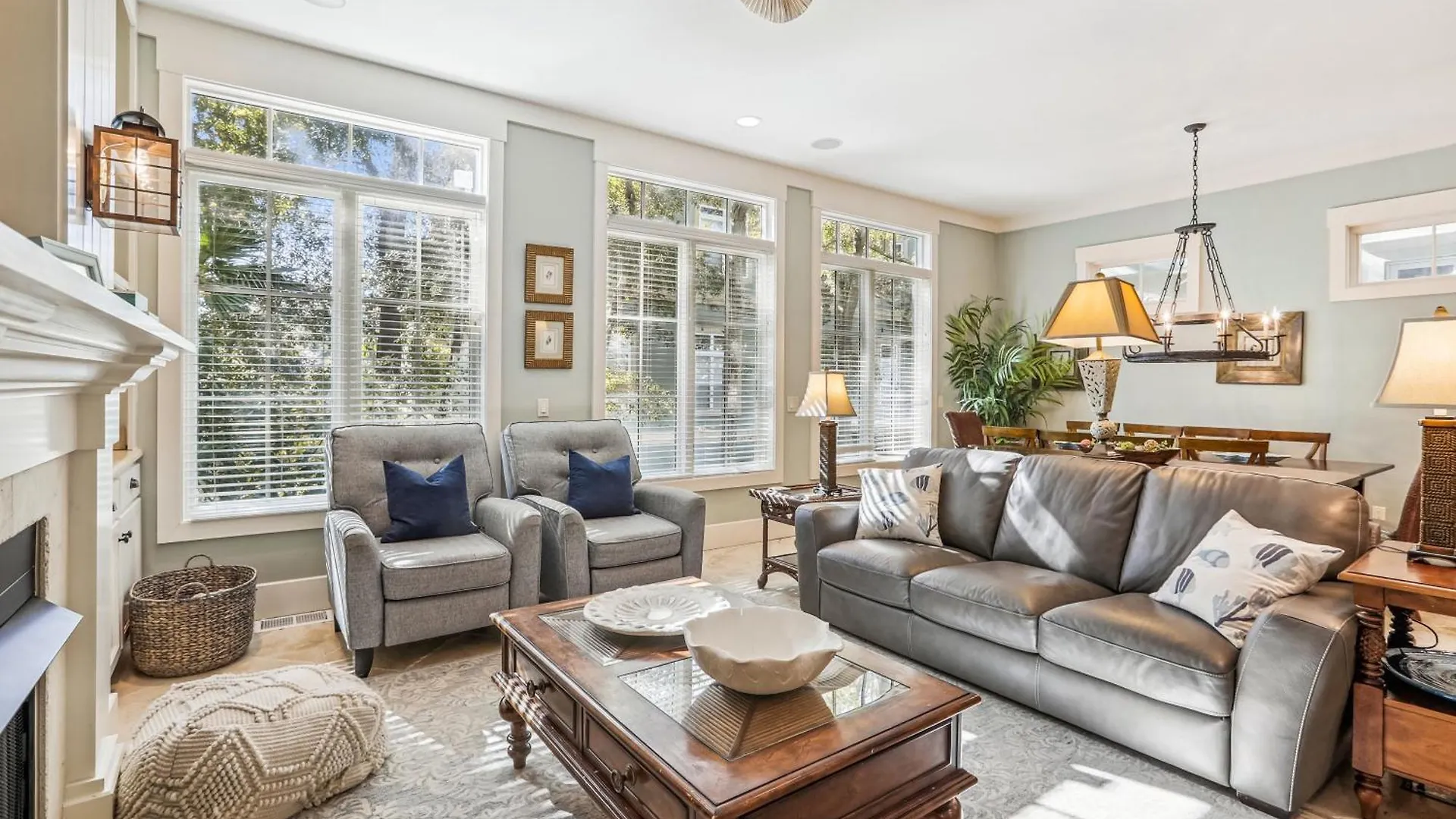 27 Corine Lane- Near Ocean With Pool, Seasonal Shuttle! Free Activities Included Casa vacanze