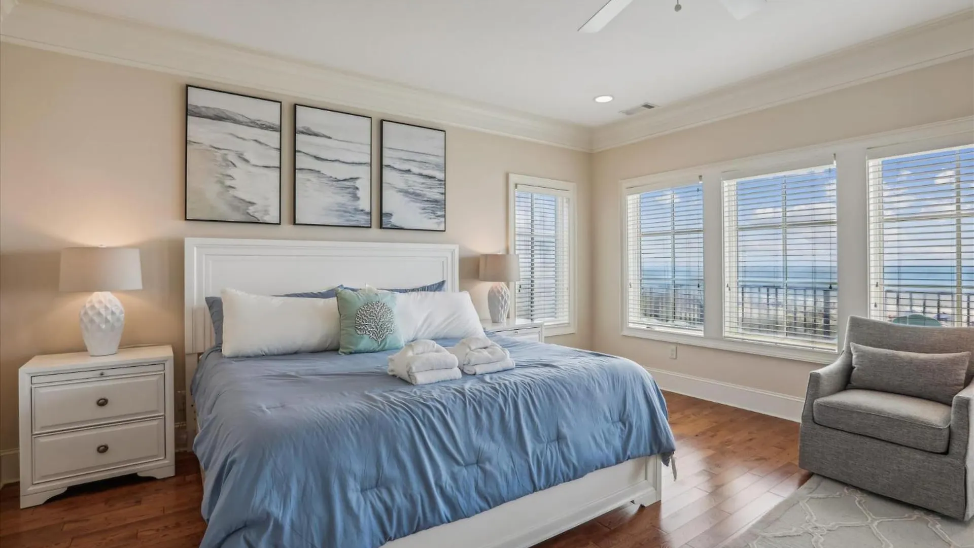 21 Horvaths Peninsula- Oceanfront, Pool, Elevator, Free Activities Included Holiday home Hilton Head Island