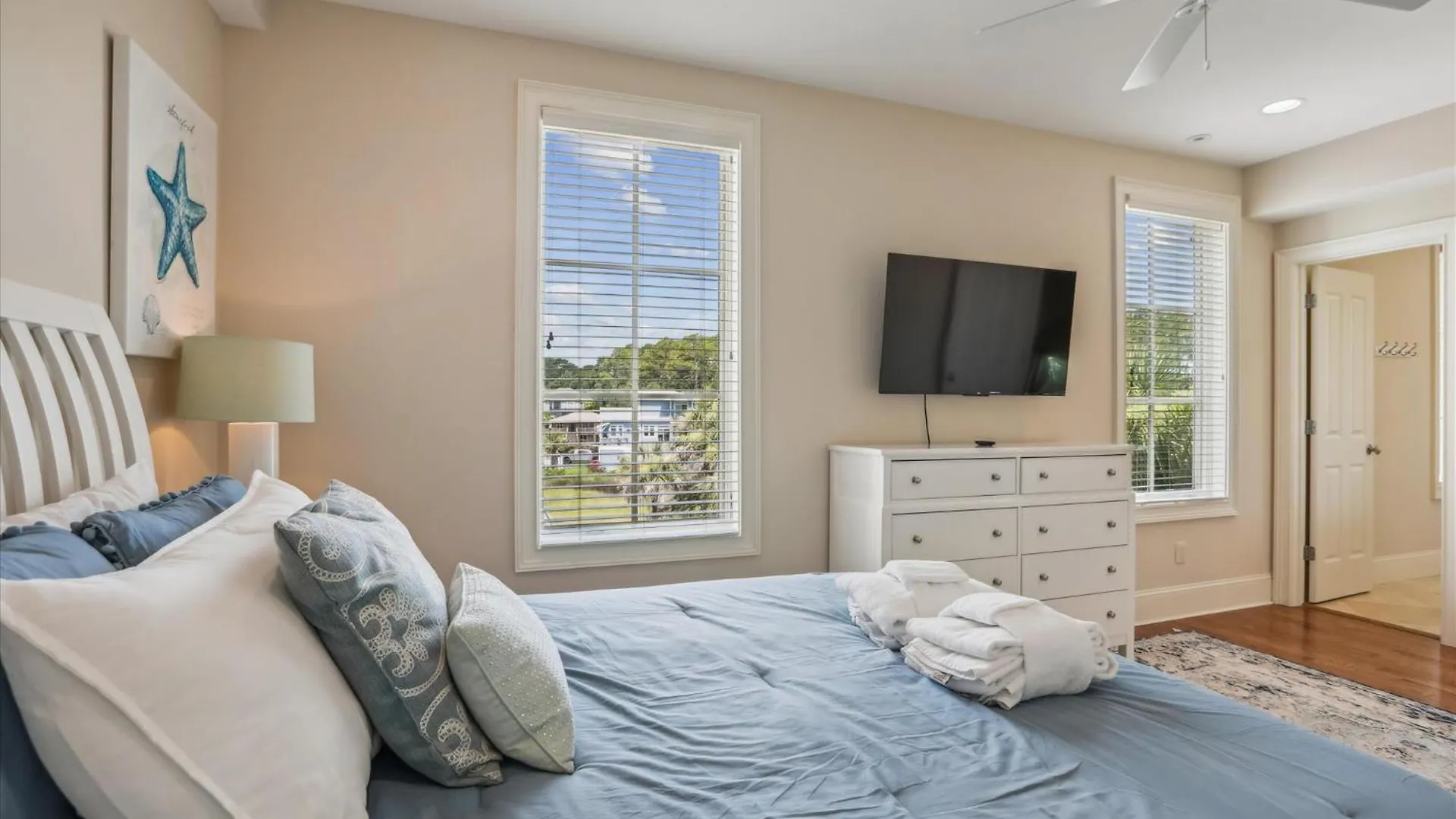 21 Horvaths Peninsula- Oceanfront, Pool, Elevator, Free Activities Included Hilton Head Island