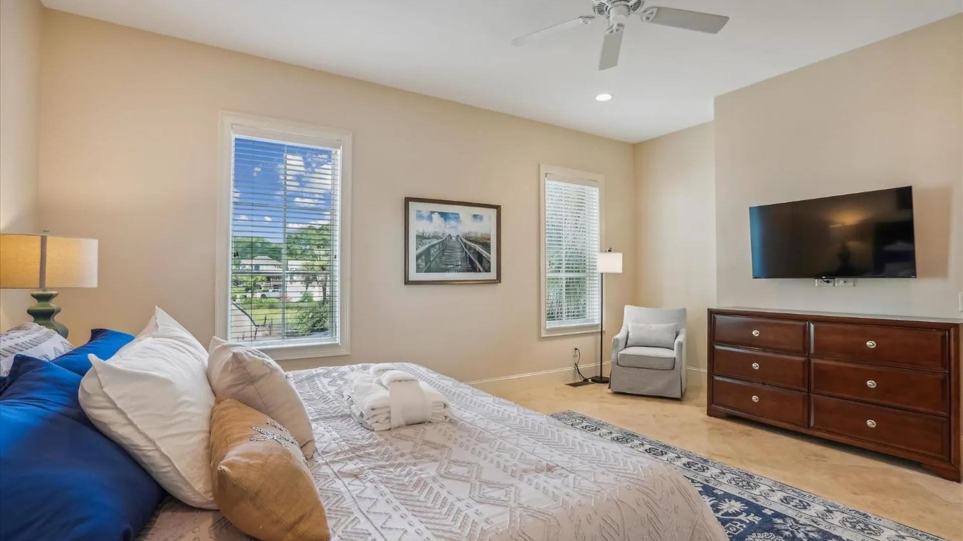 21 Horvaths Peninsula- Oceanfront, Pool, Elevator, Free Activities Included * Hilton Head Island